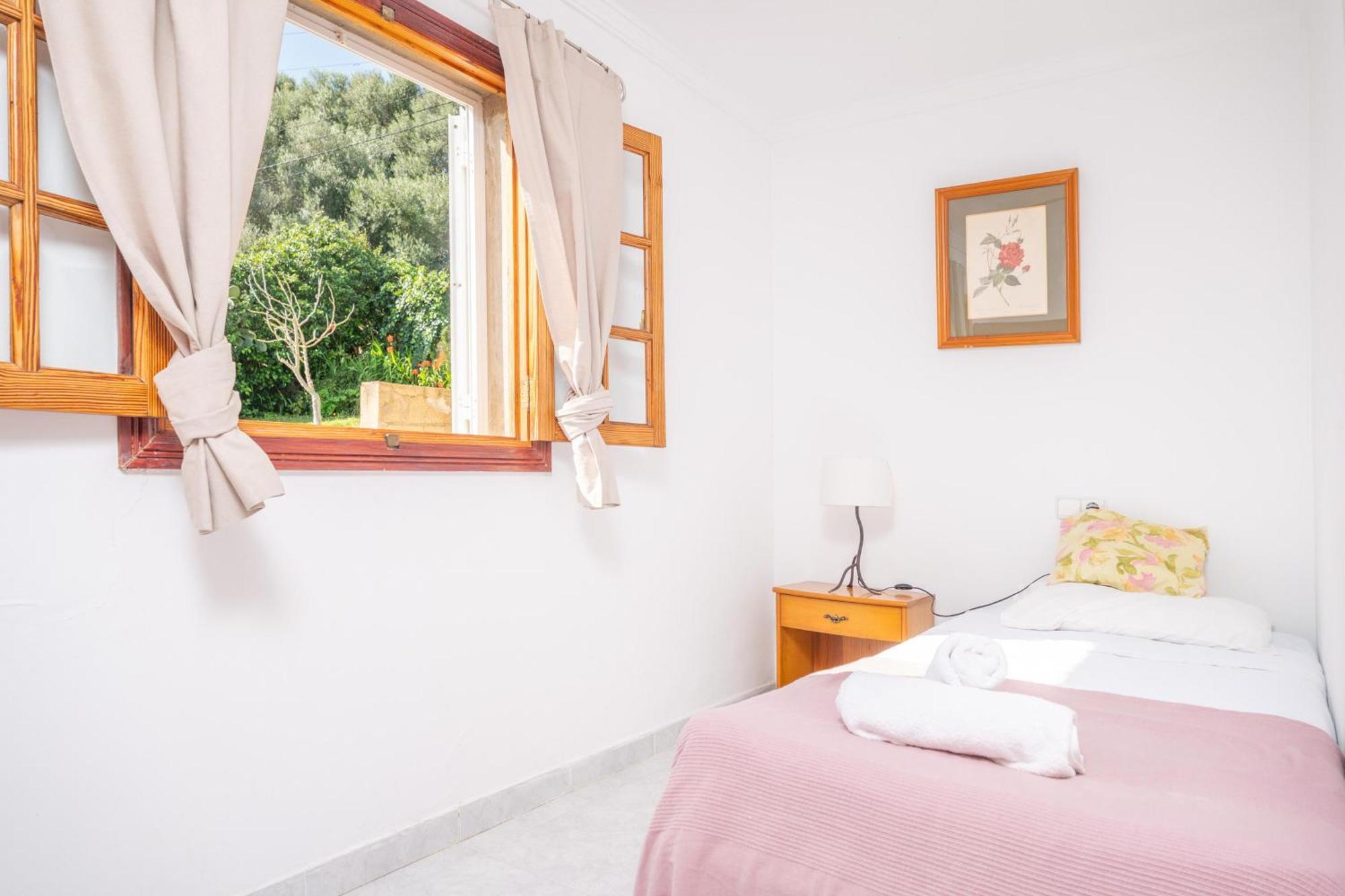 Villa Casa Judith *