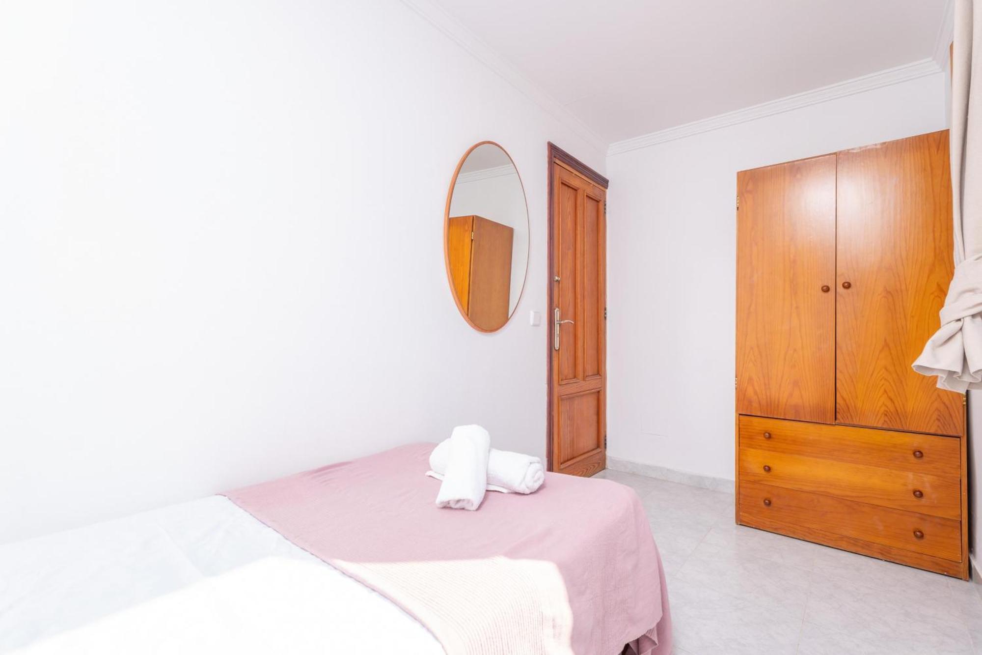 Casa Judith Villa Muro