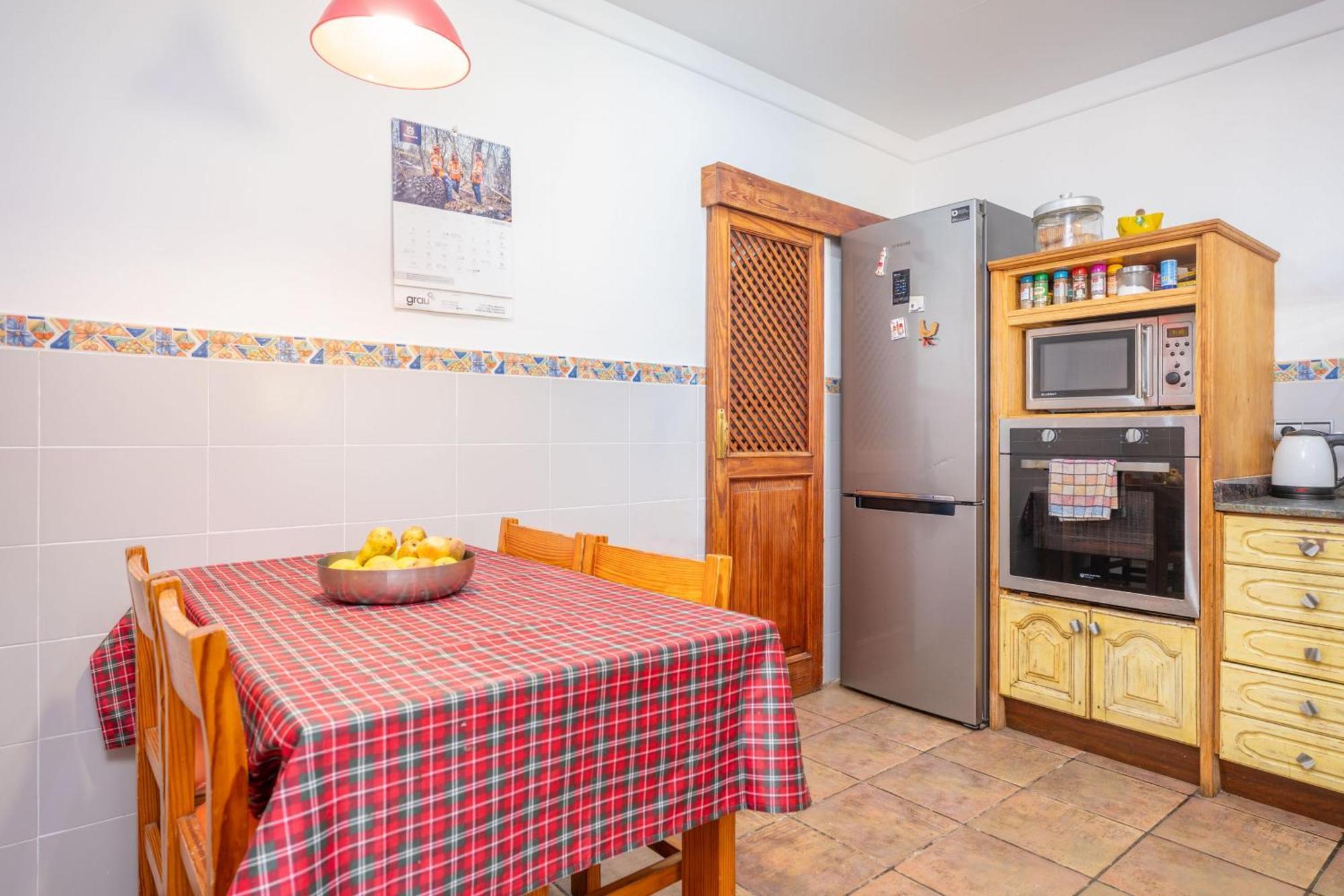 Casa Judith Muro