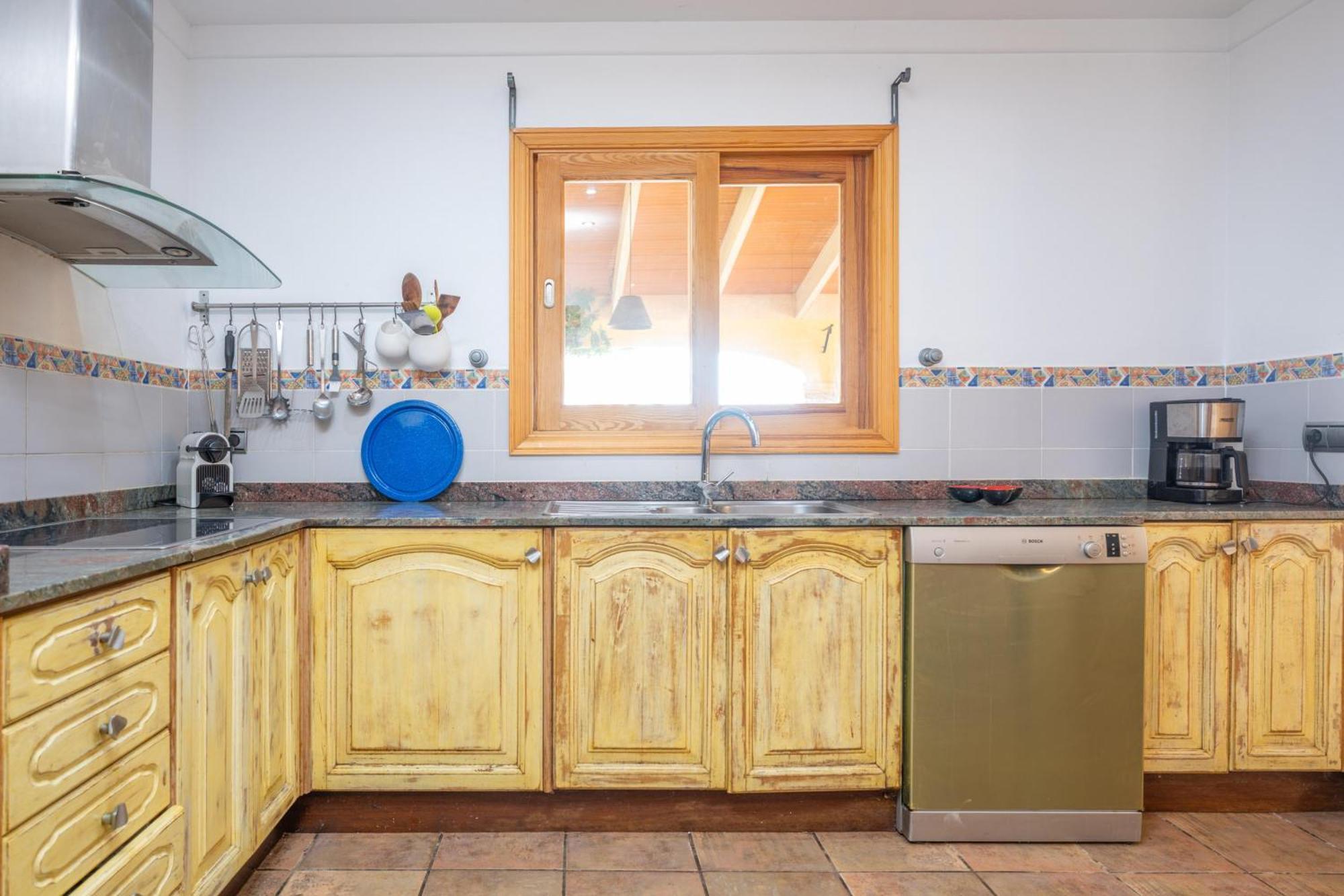 Casa Judith