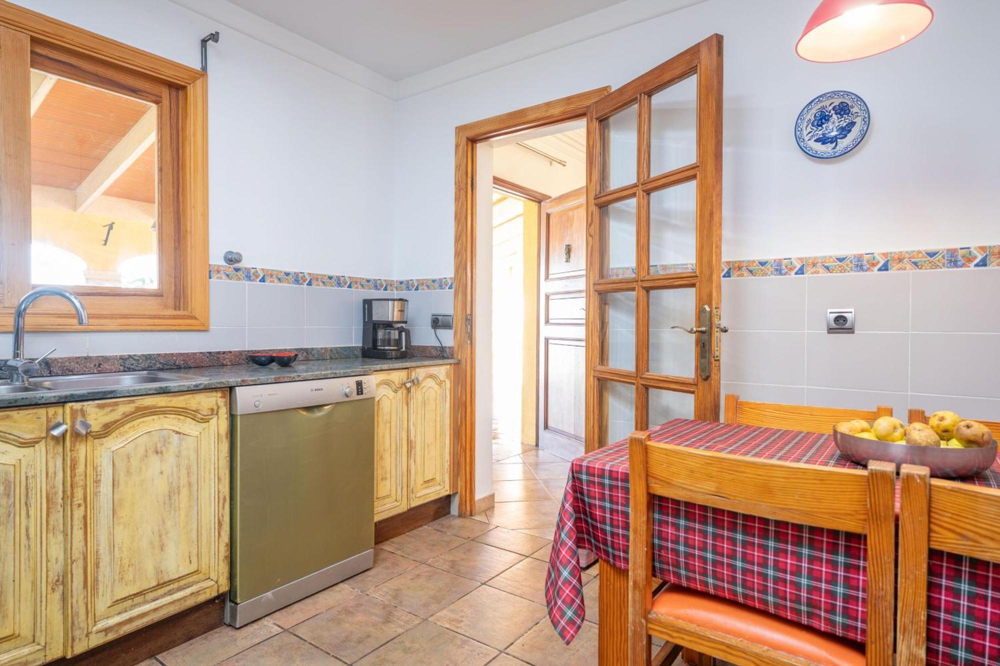 Casa Judith Villa Muro