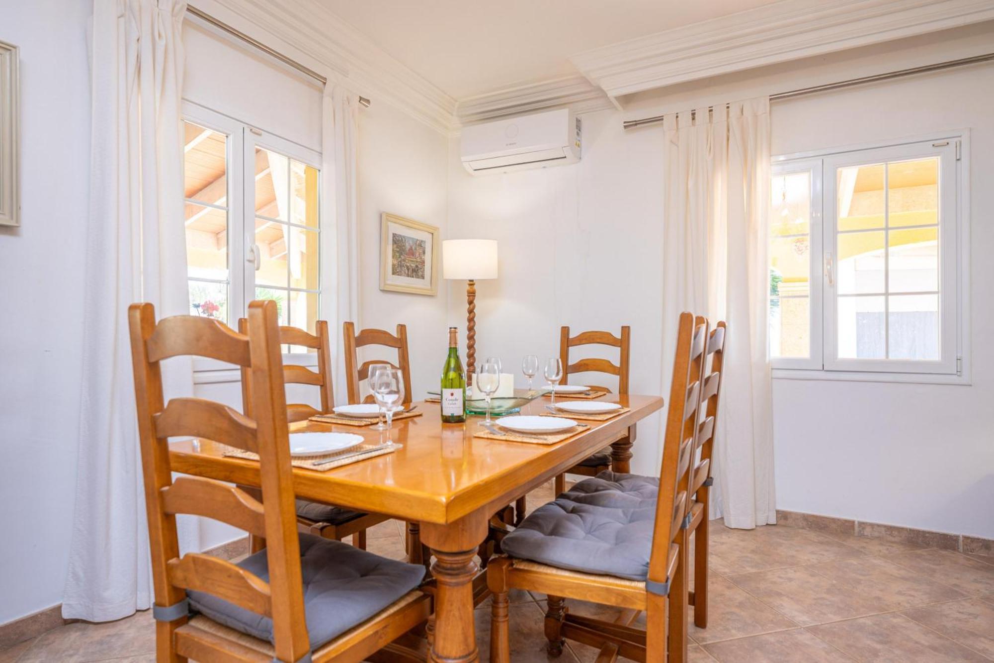Villa Casa Judith