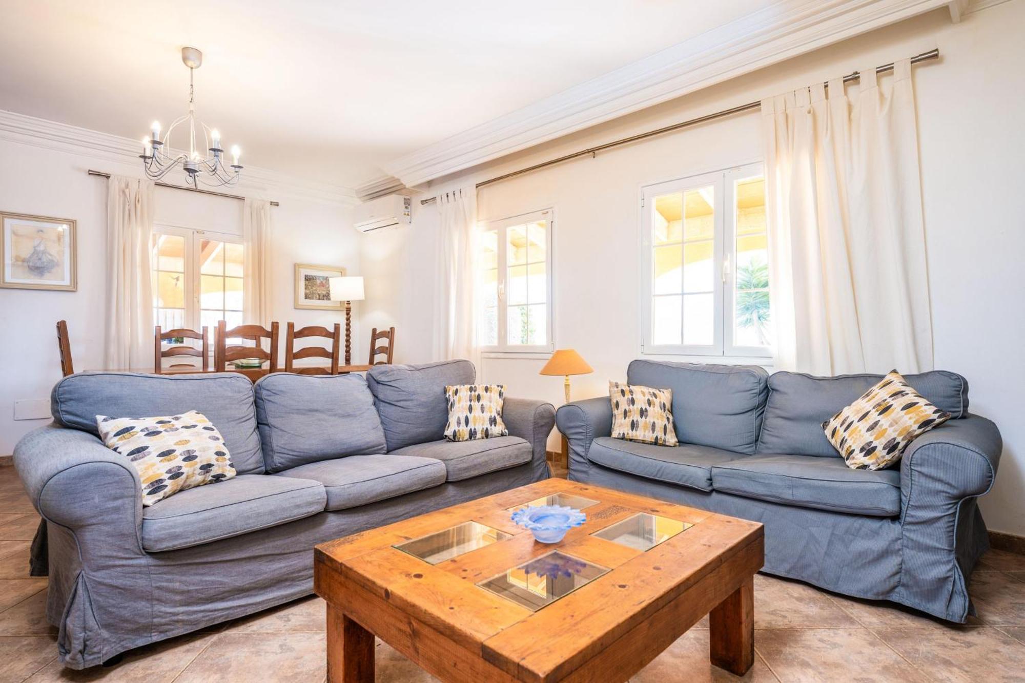 Villa Casa Judith *