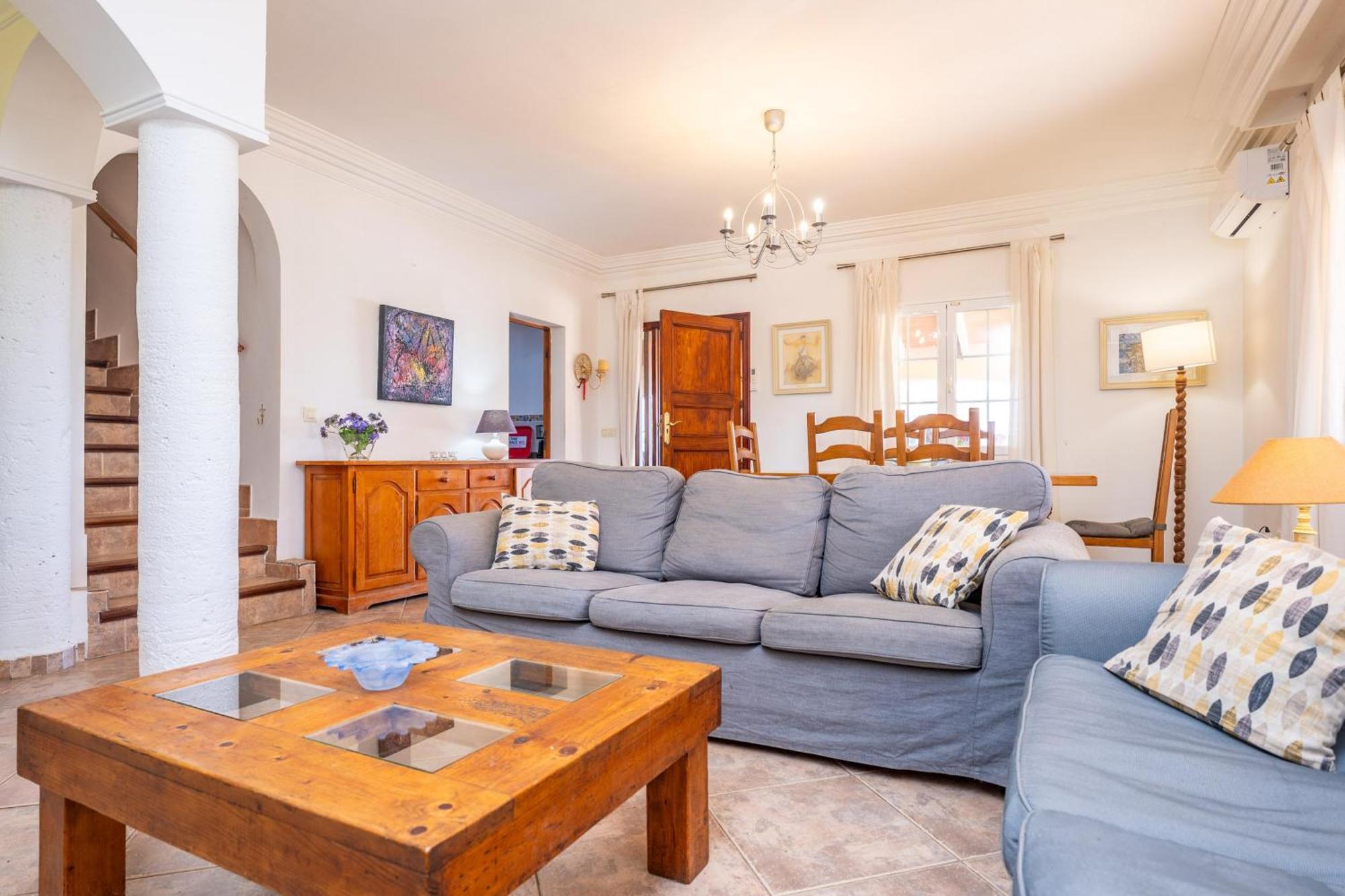 Casa Judith *