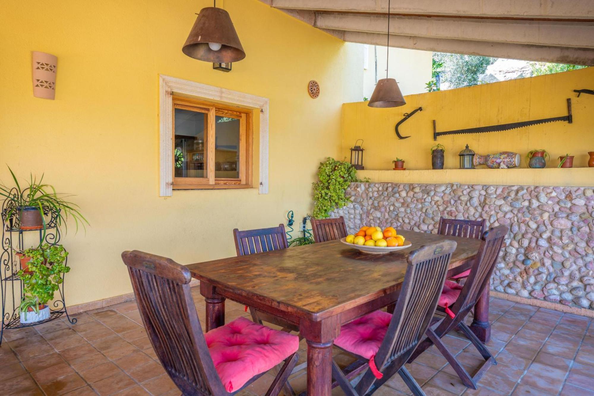 Villa Casa Judith