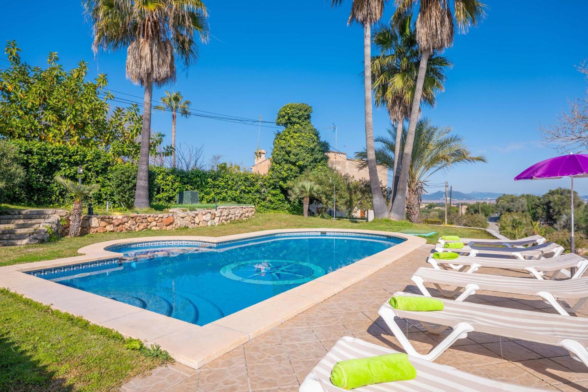 Casa Judith