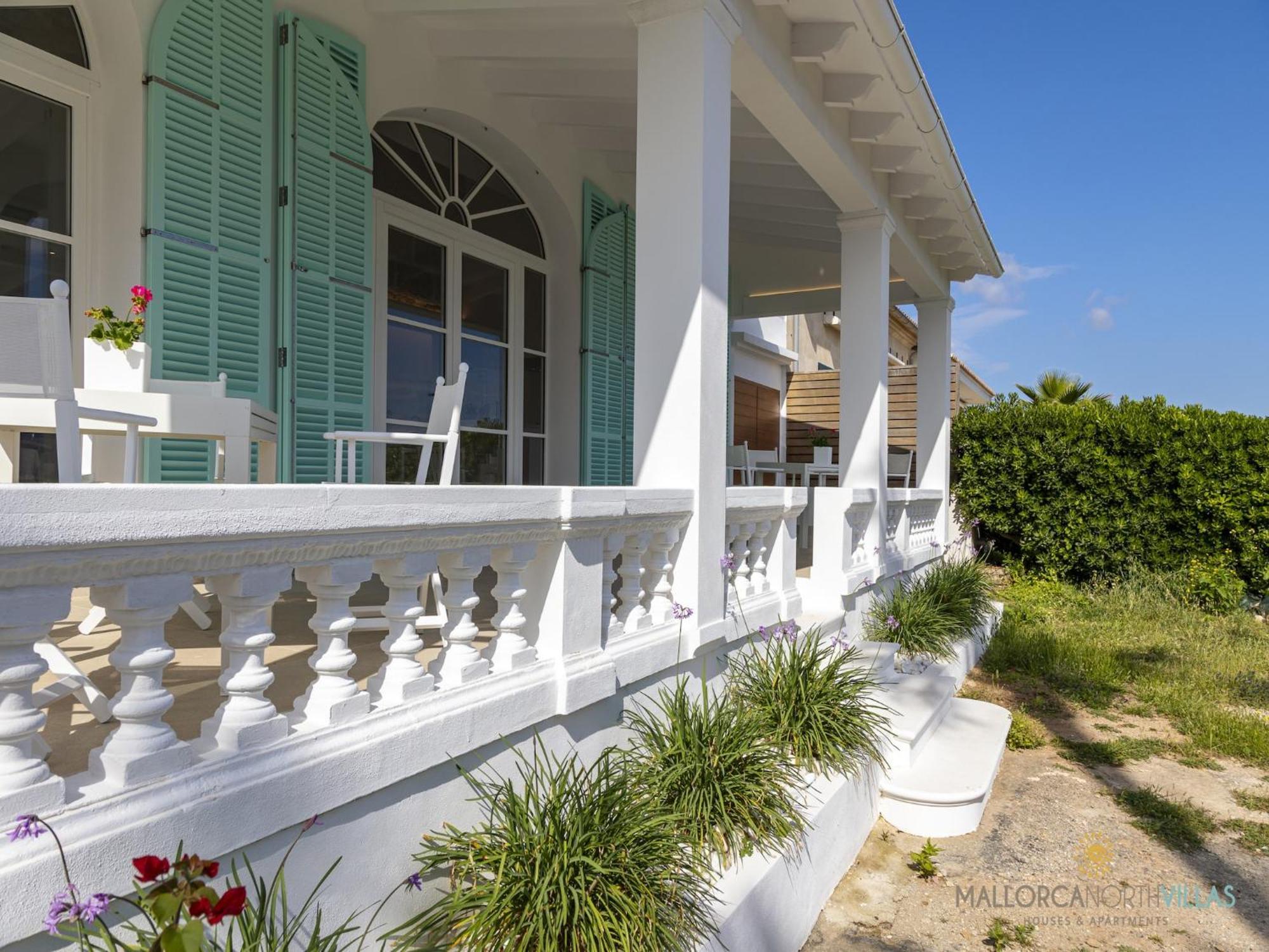 Villa Veles Dos-tu Escapada De Lujo Frente Al Mar *