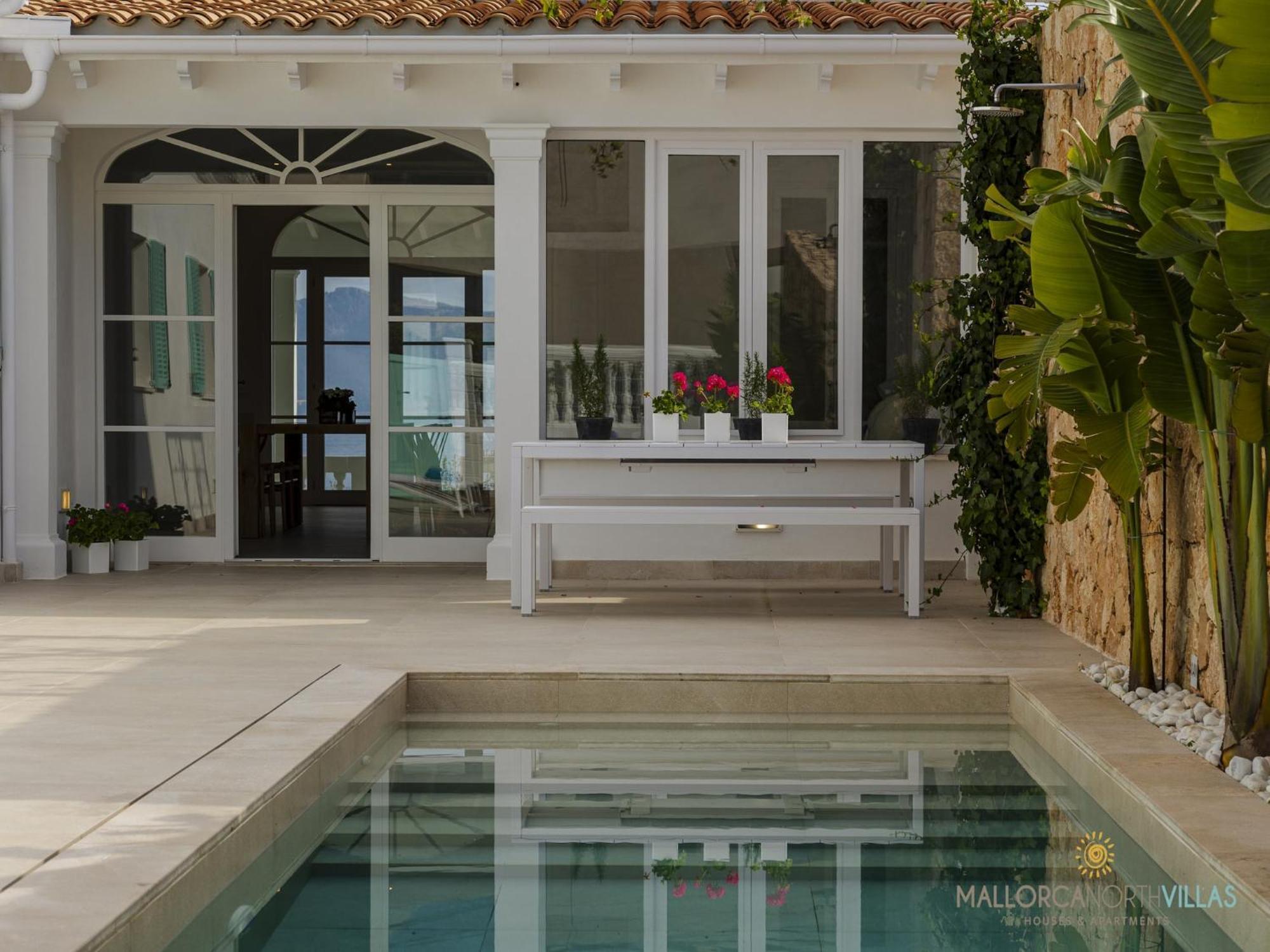 Veles Dos-tu Escapada De Lujo Frente Al Mar Villa