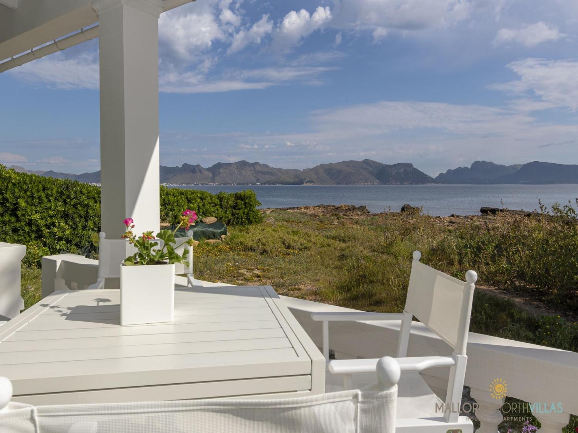 Villa Veles Dos-tu Escapada De Lujo Frente Al Mar *