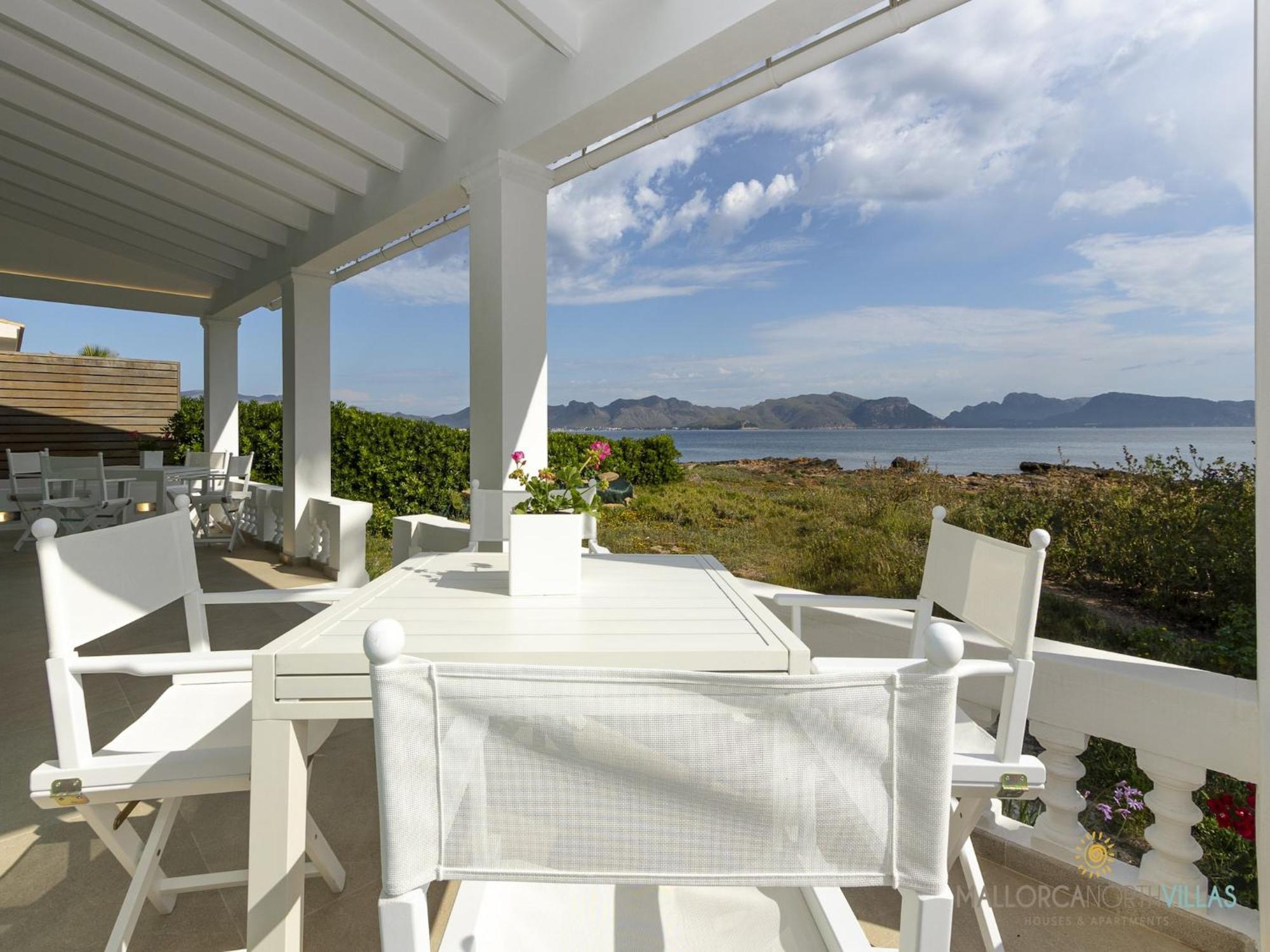 Villa Veles Dos-tu Escapada De Lujo Frente Al Mar *