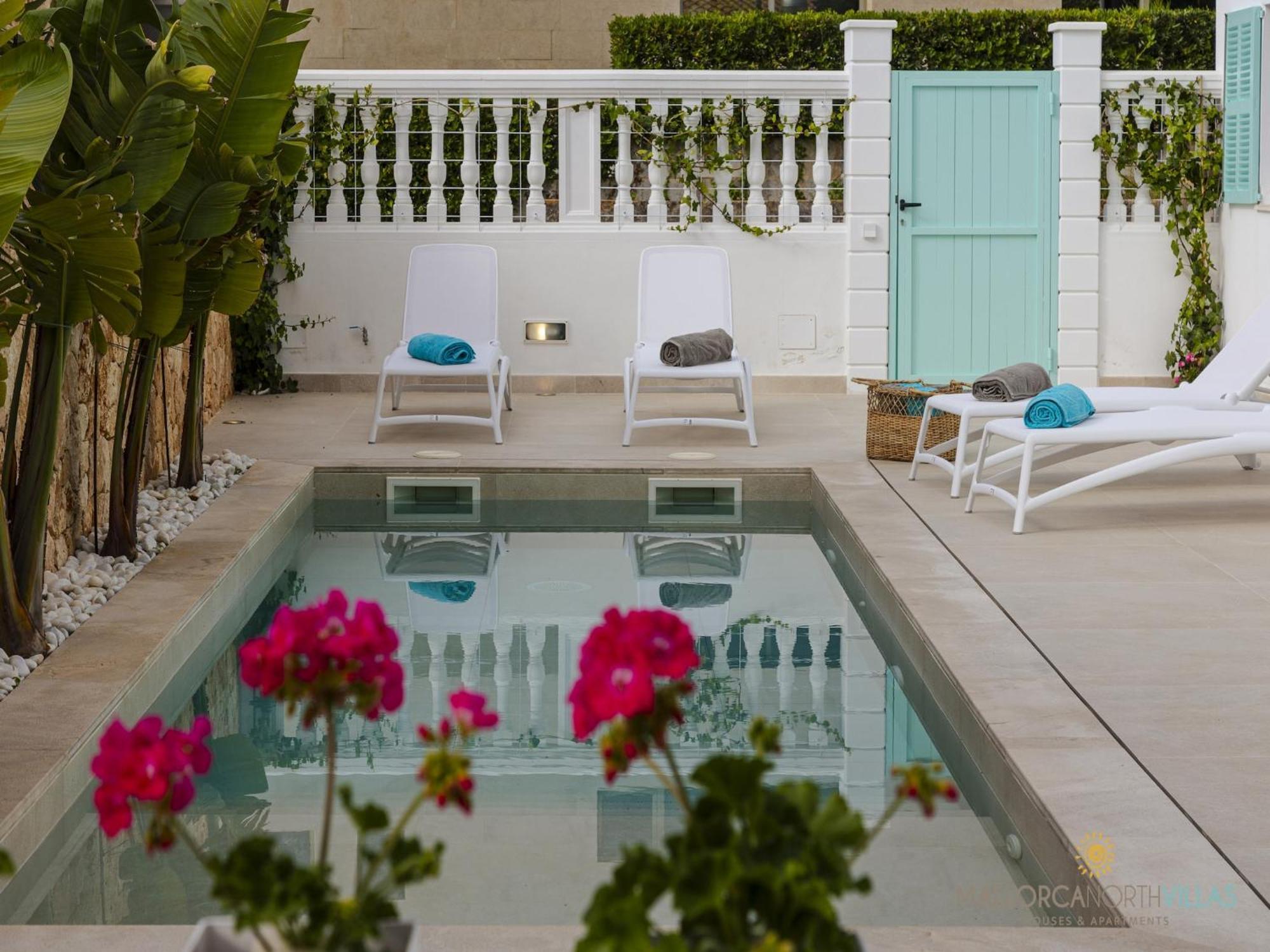 Villa Veles Dos-tu Escapada De Lujo Frente Al Mar *