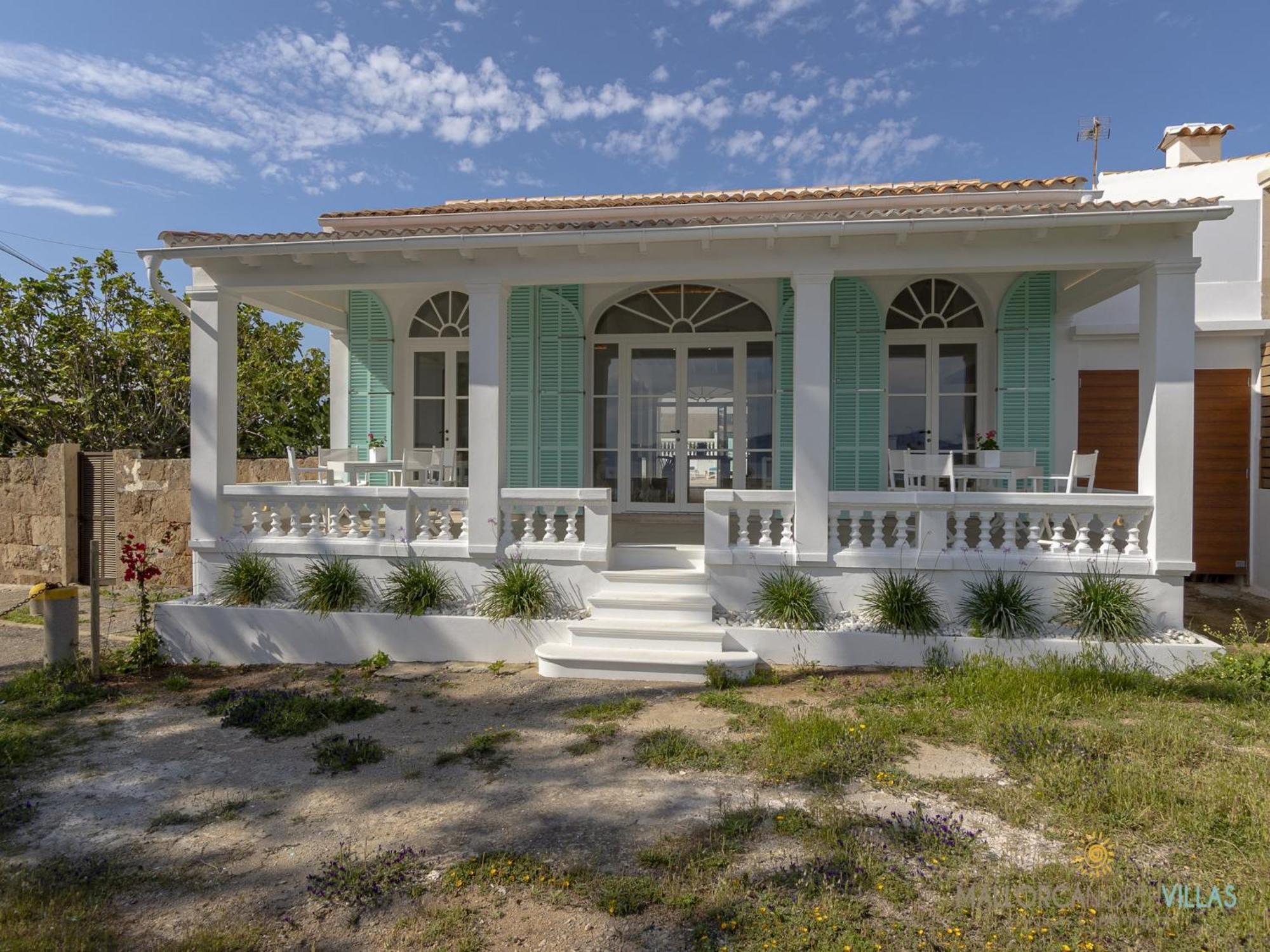 Villa Veles Dos-tu Escapada De Lujo Frente Al Mar