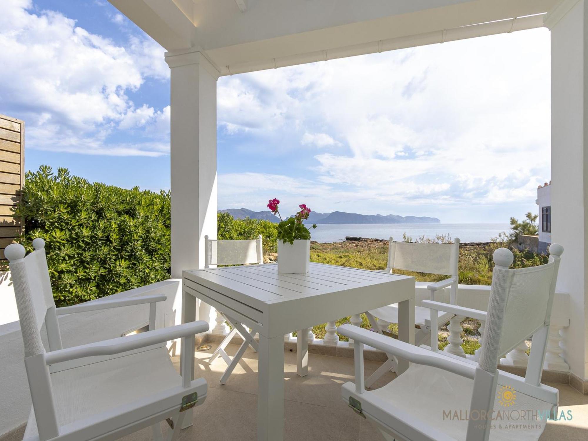 Veles Dos-tu Escapada De Lujo Frente Al Mar Villa