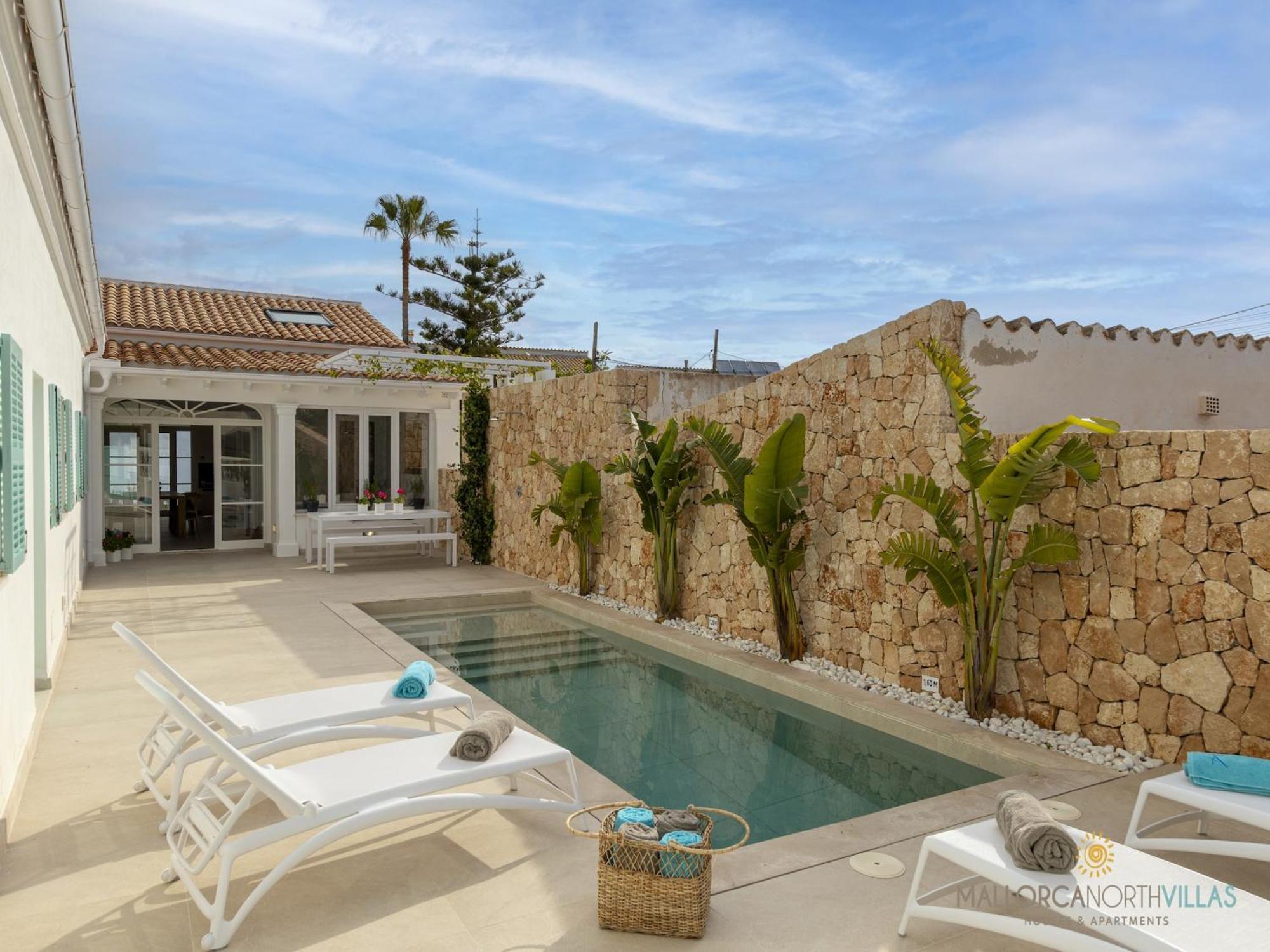 Villa Veles Dos-tu Escapada De Lujo Frente Al Mar *
