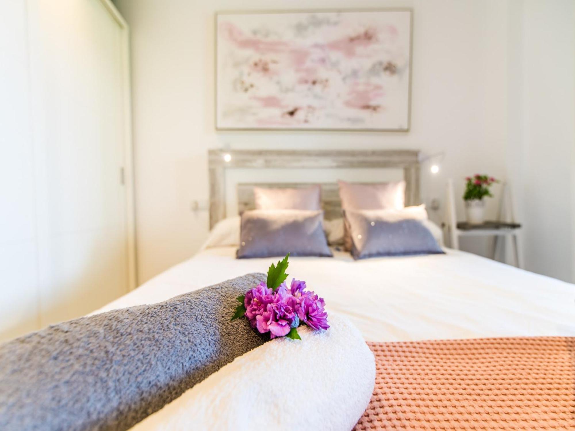 Apartamento Charming Near Alcúdia