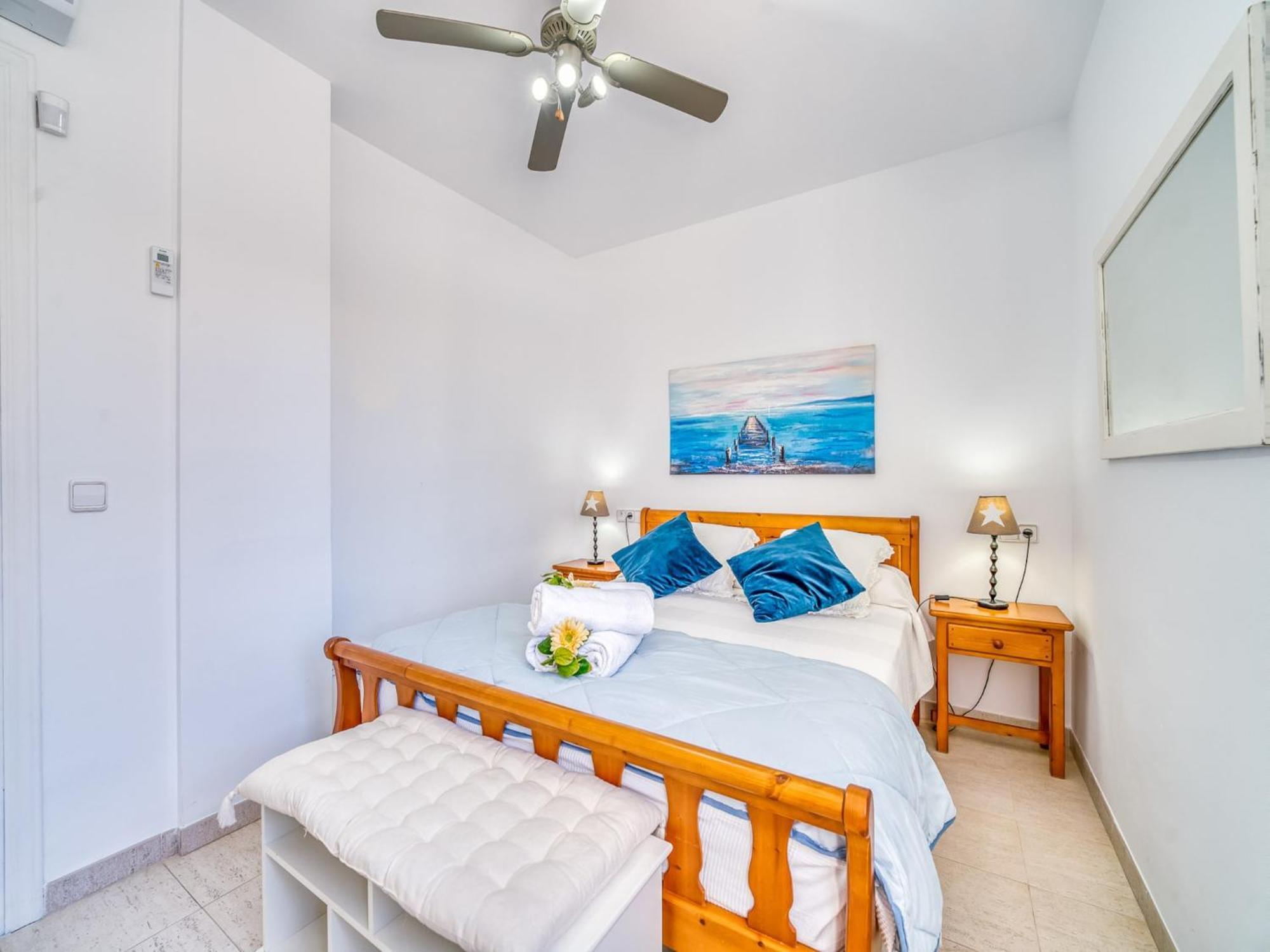 Apartamento Charming With Terrace *