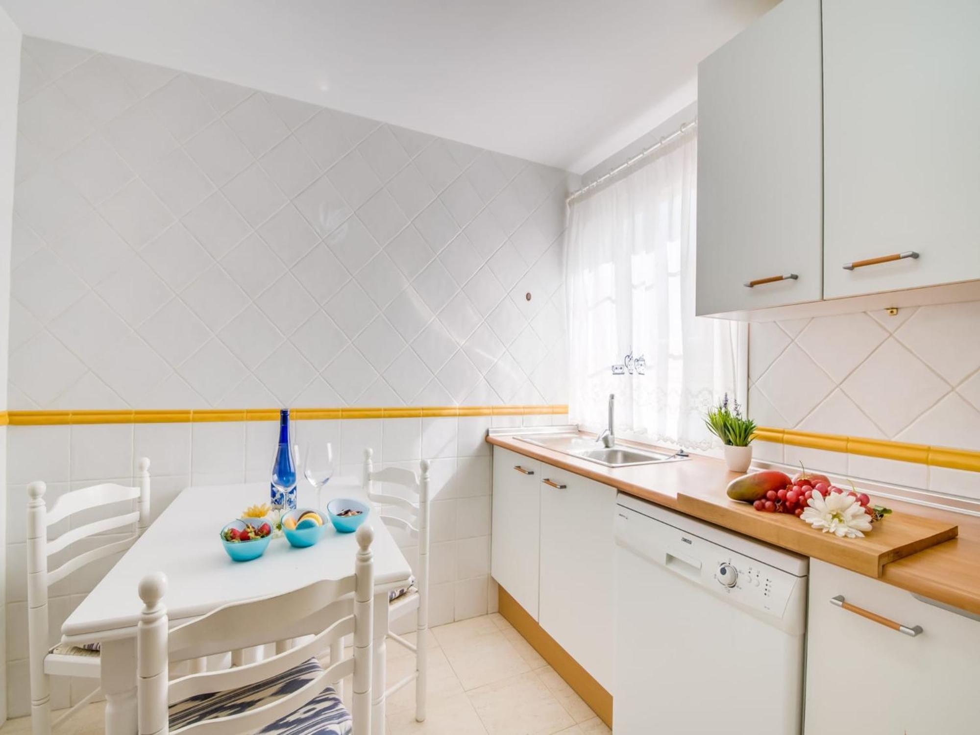 Apartamento Charming With Terrace