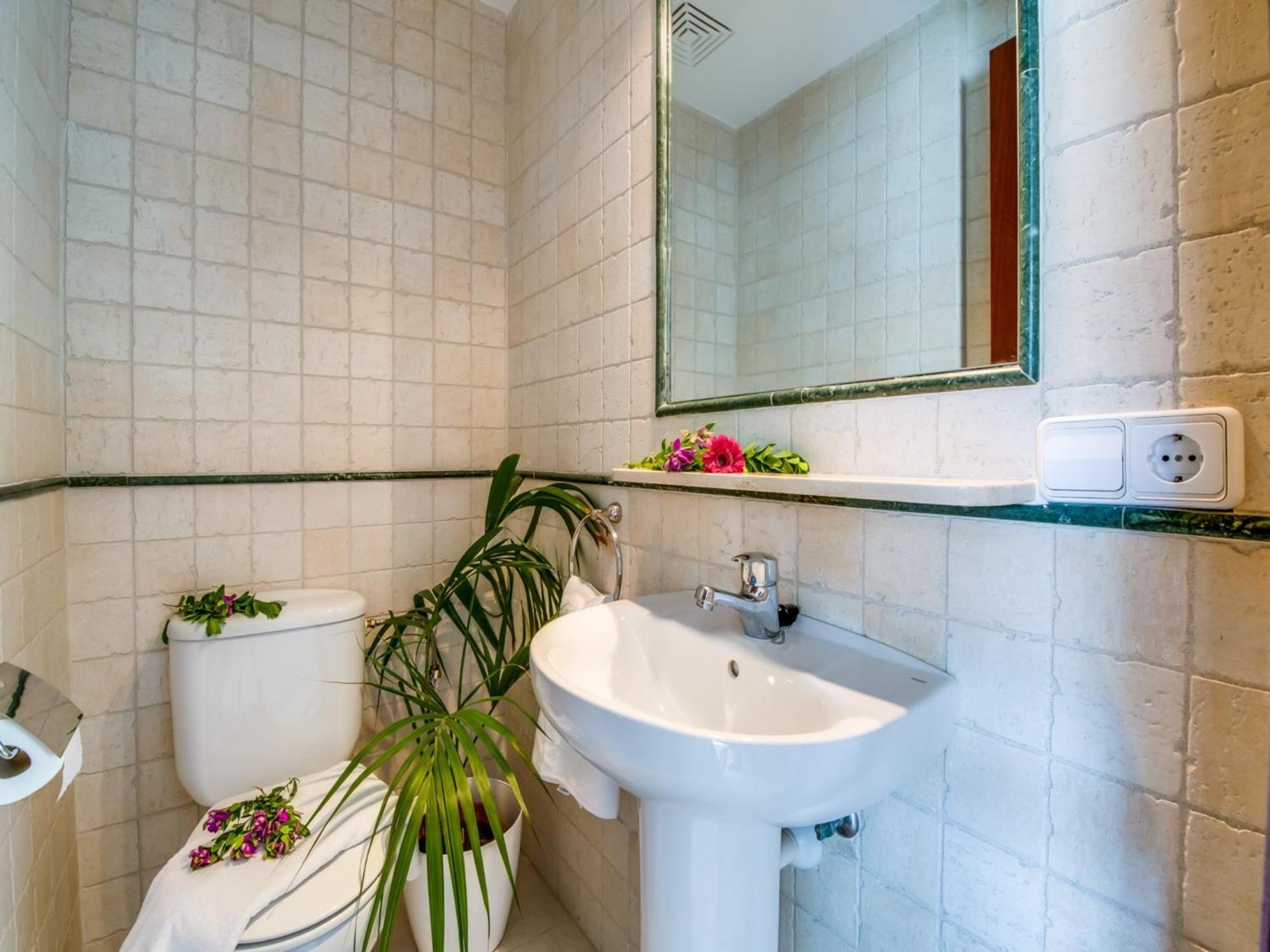 Apartamento Charming With Terrace *