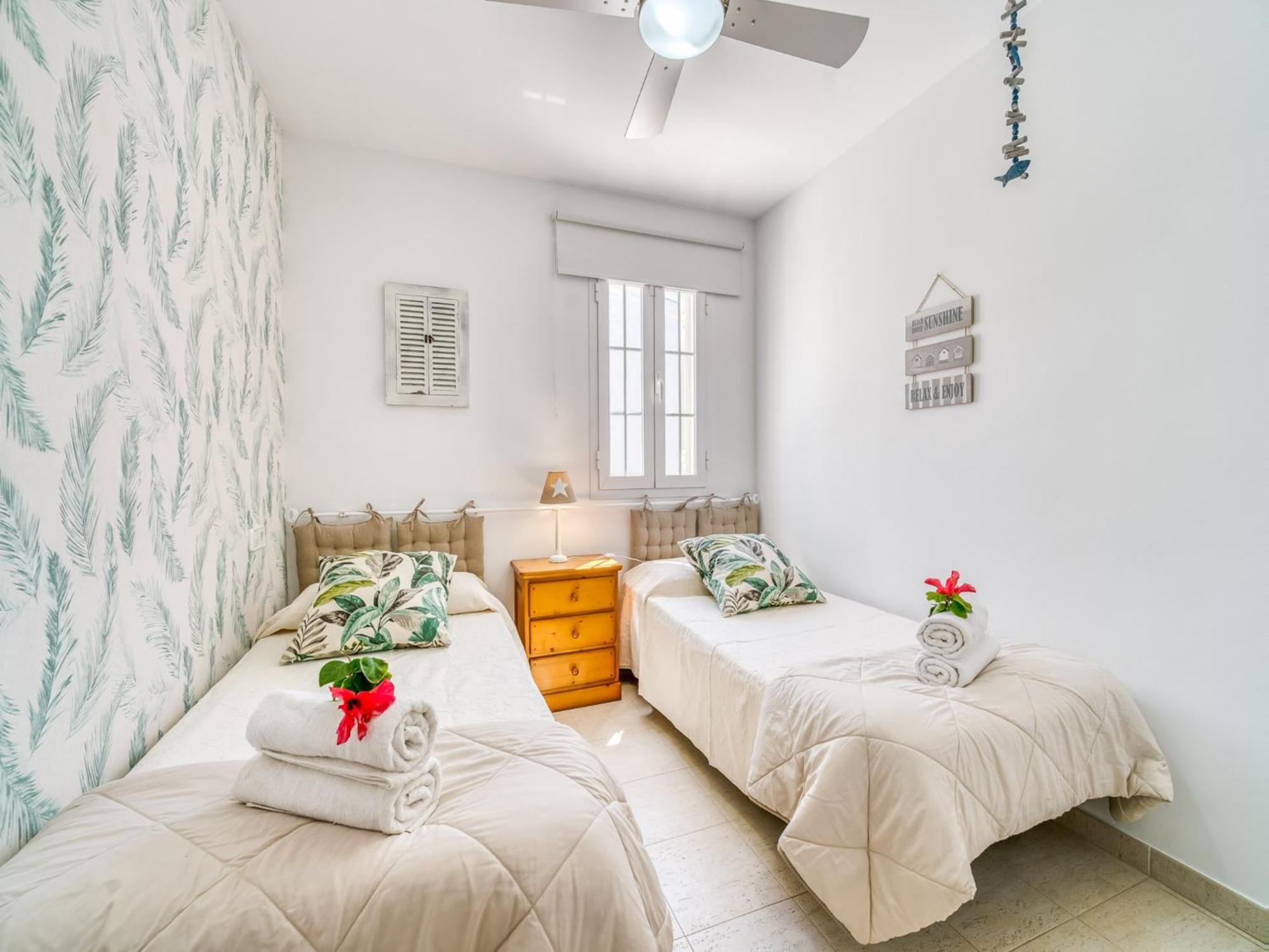 Apartamento Charming With Terrace *