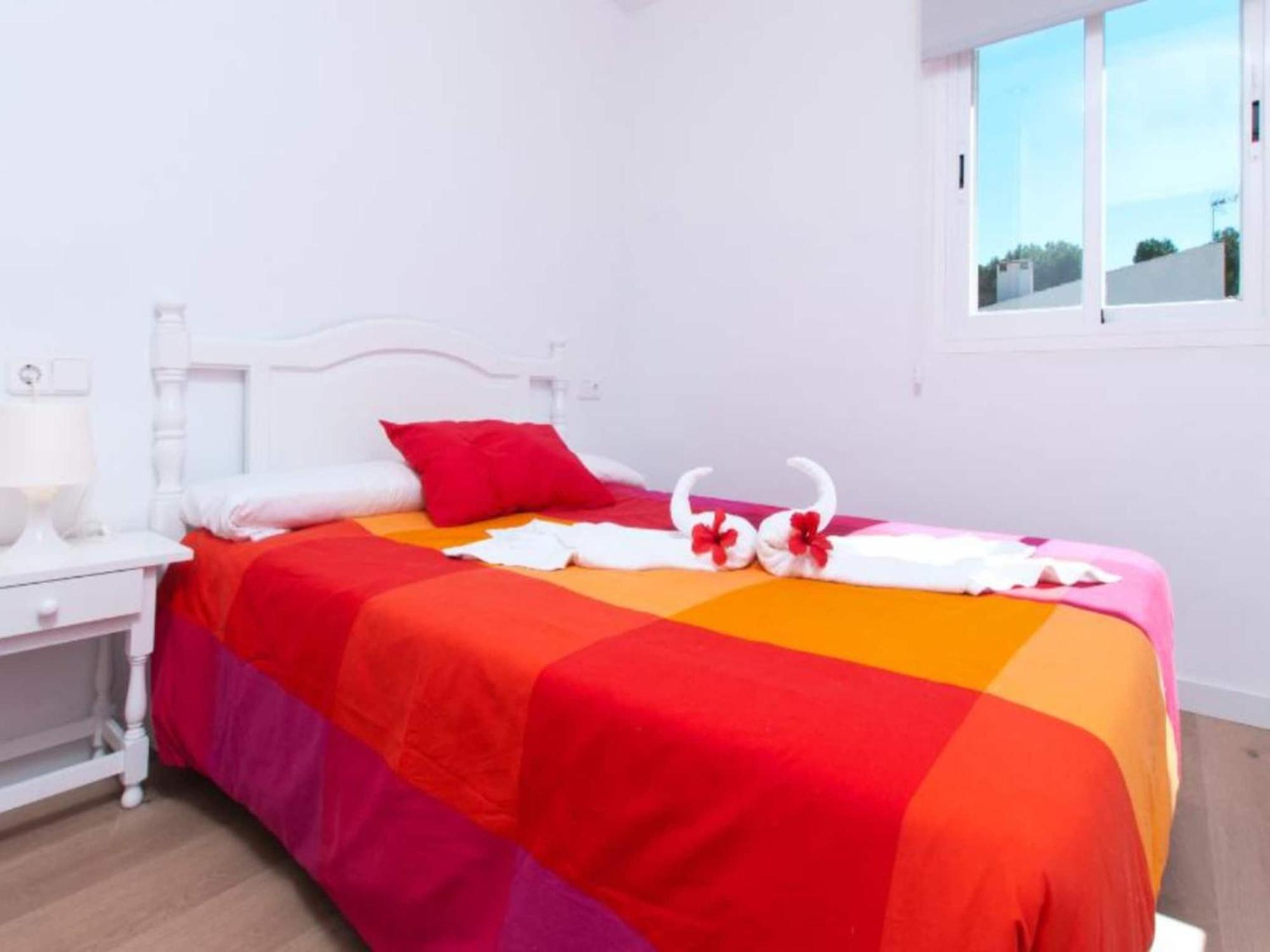 Apartamento Fully Equipped Near *
