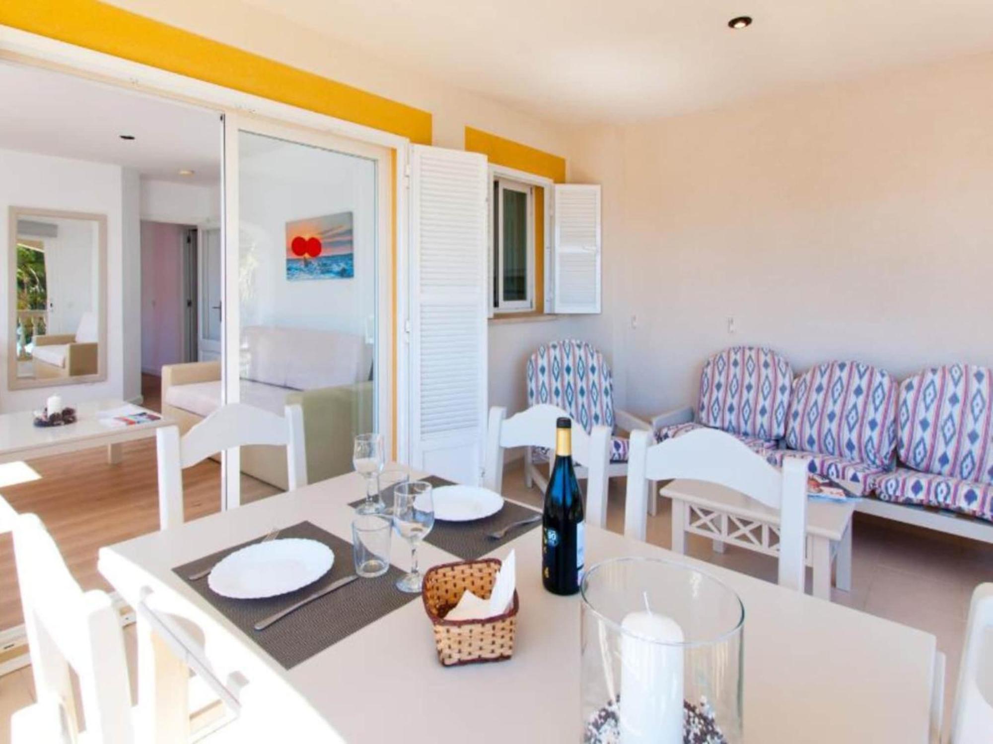 Apartamento Fully Equipped Near