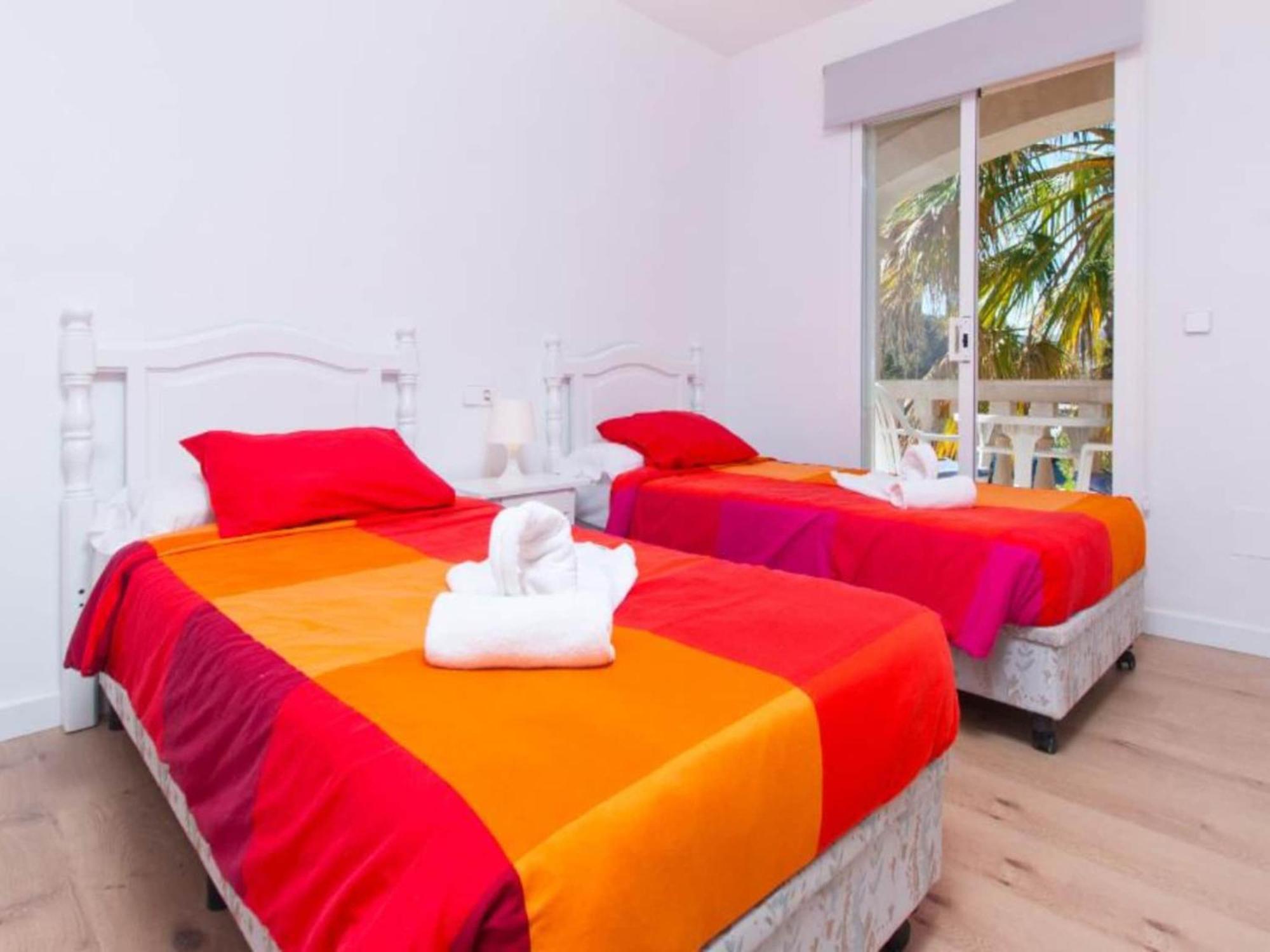 Fully Equipped Near Apartamento Alcúdia