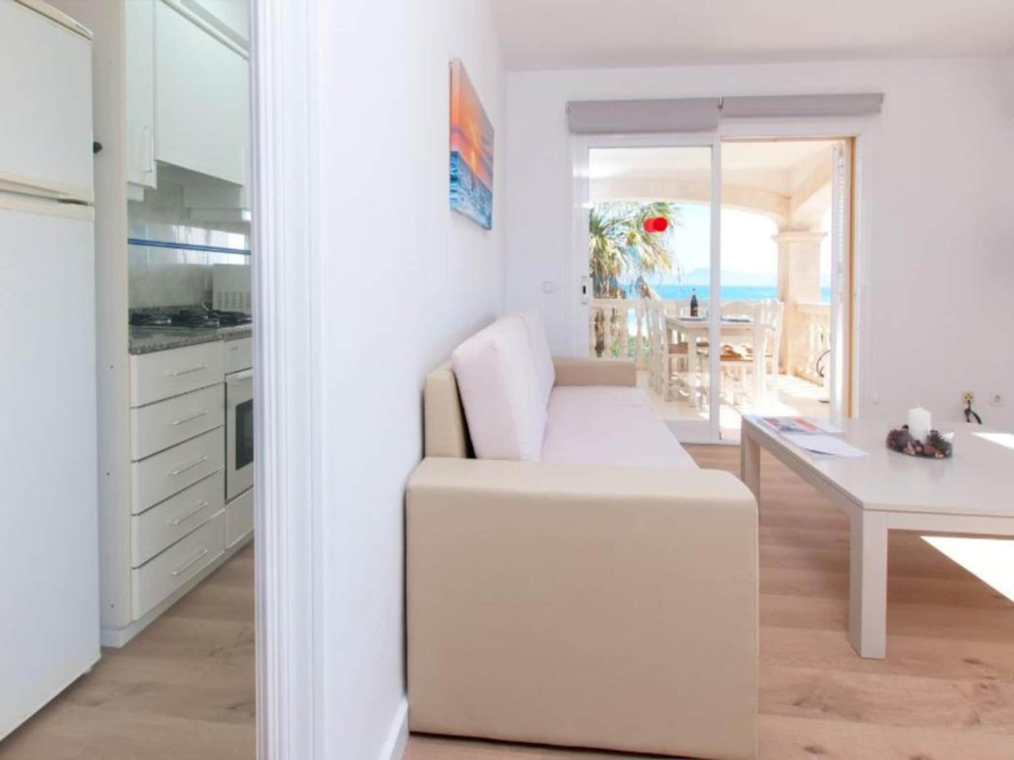 Fully Equipped Near Alcúdia