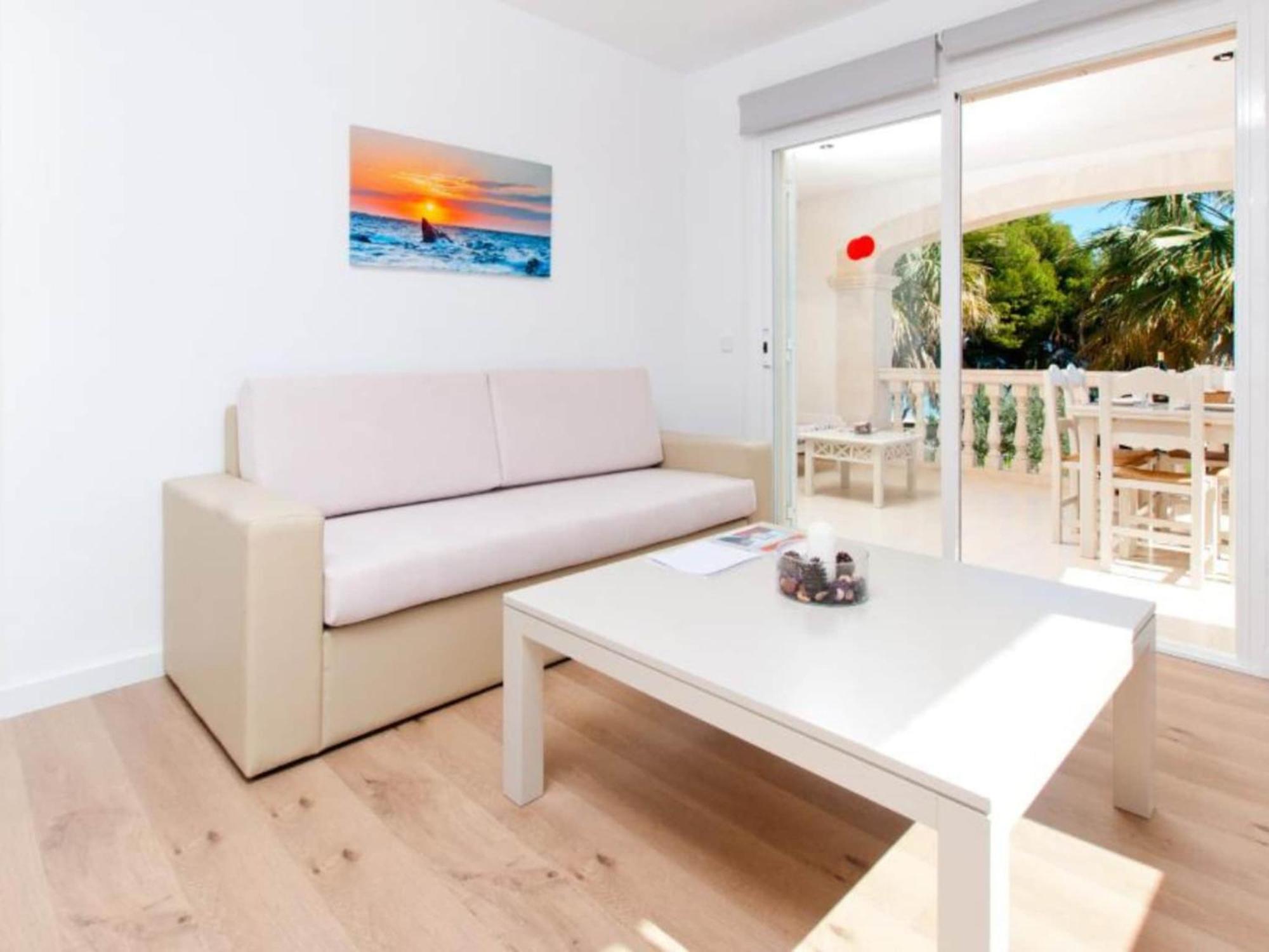 Fully Equipped Near * Alcúdia