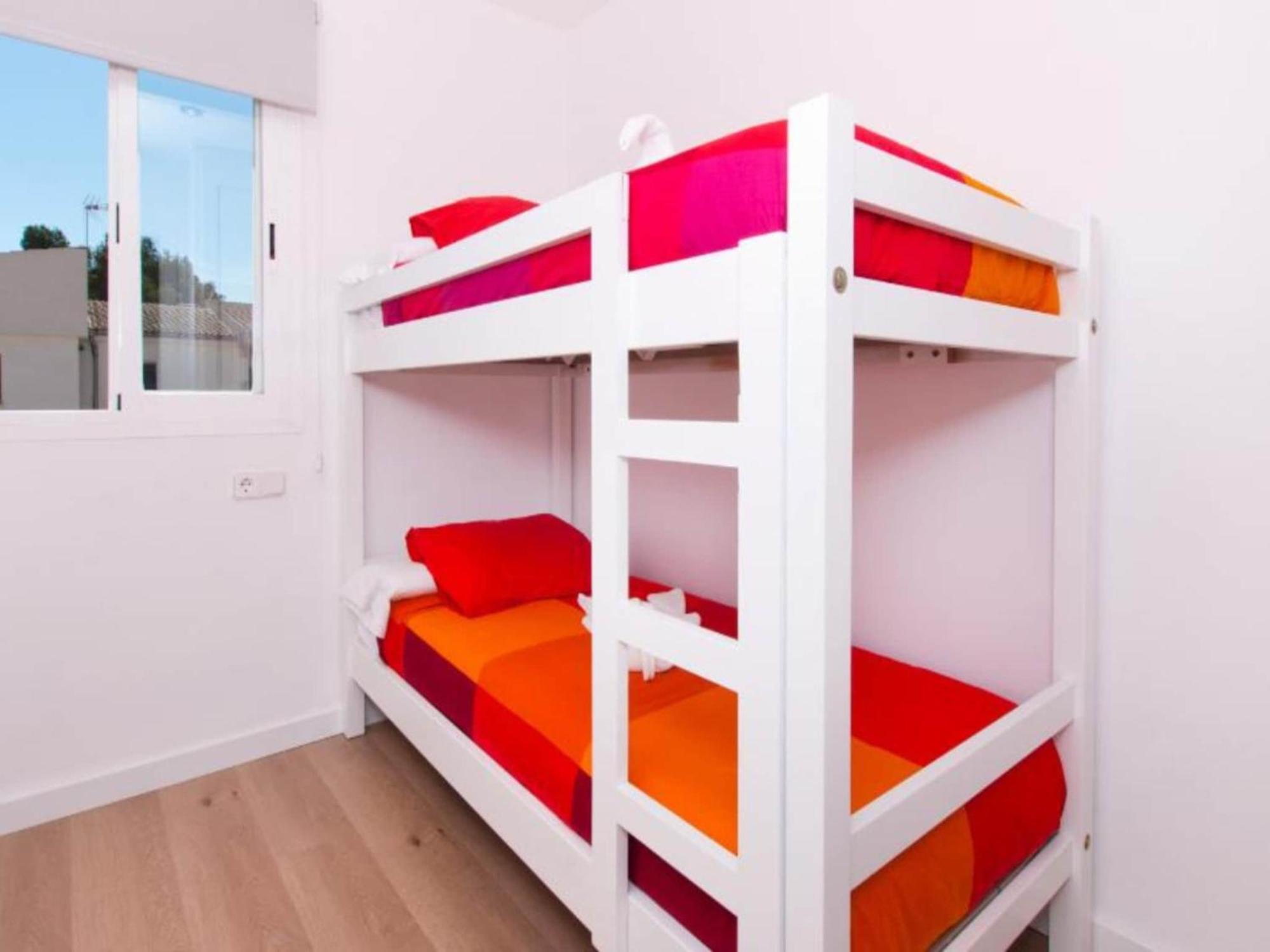 Fully Equipped Near