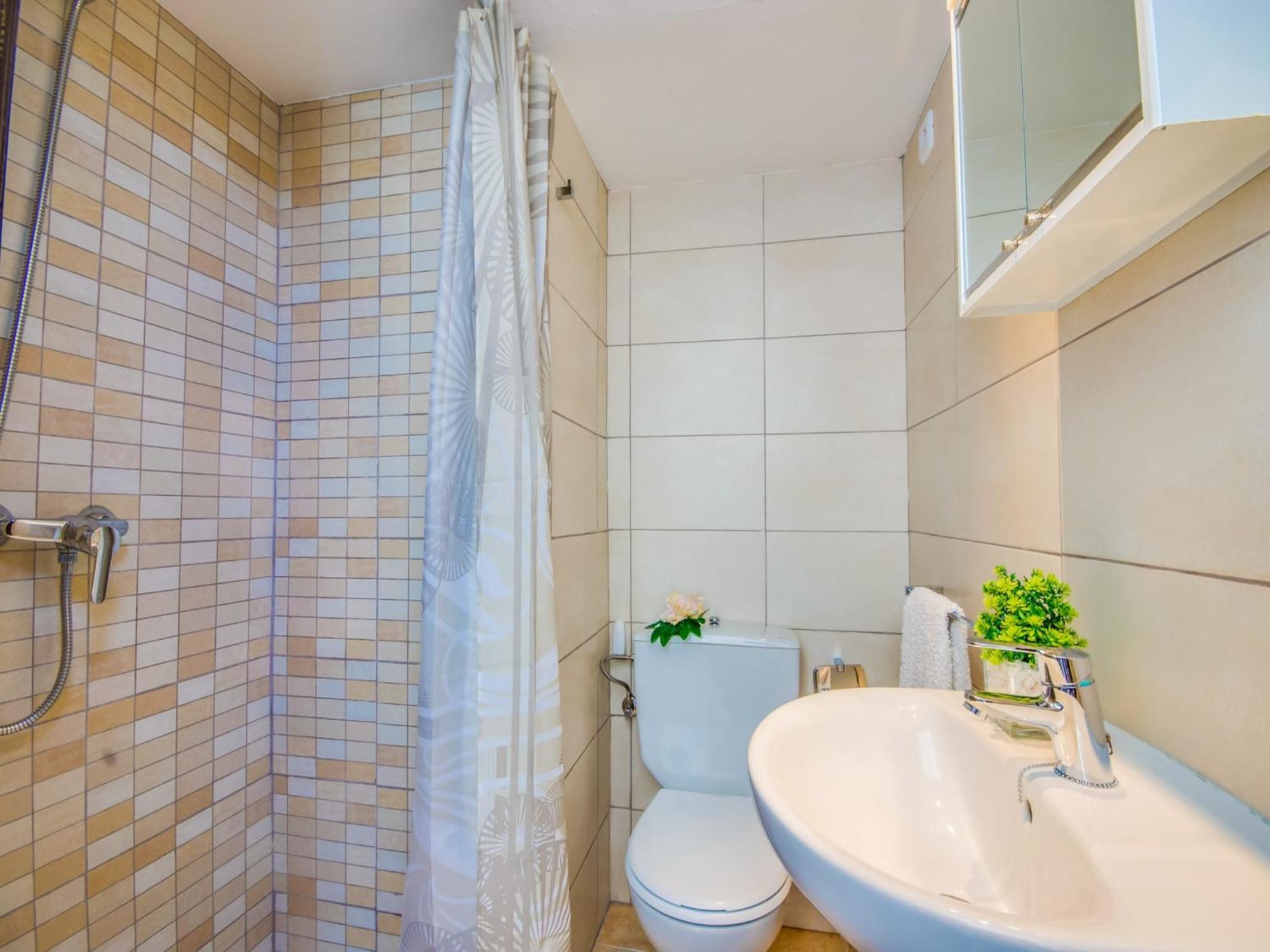 Sea-view In Apartamento