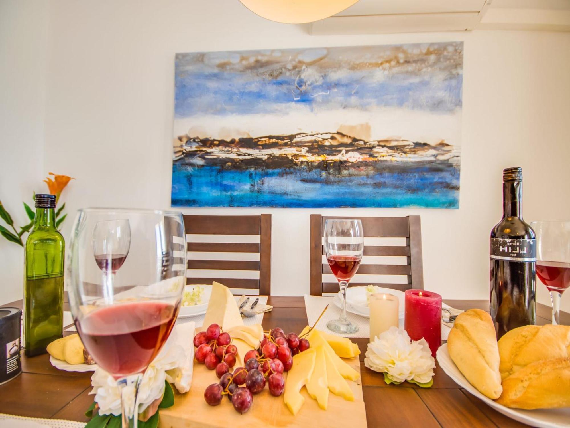 Sea-view In Apartamento Alcúdia