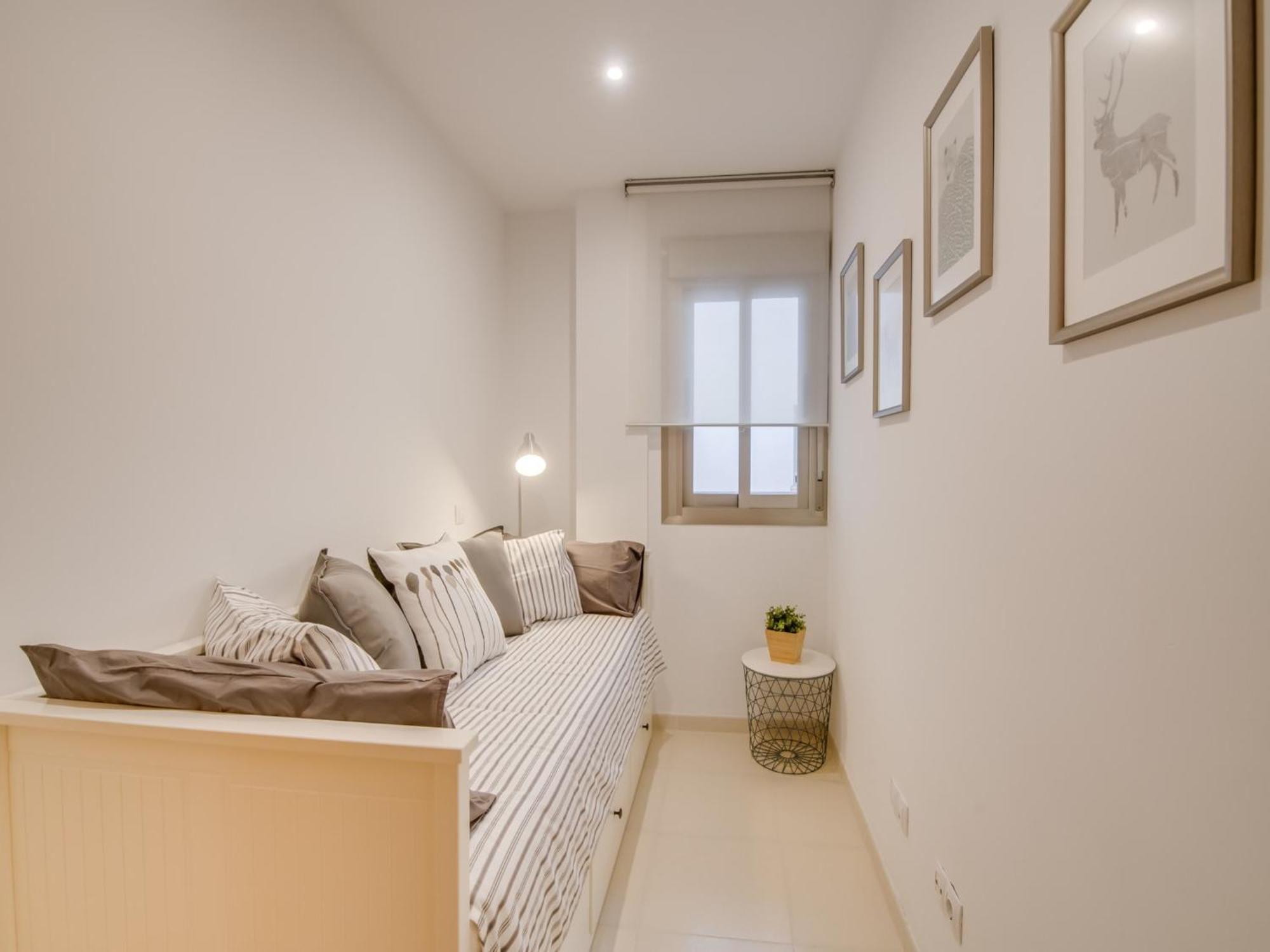 Bright 350 M From Apartamento *