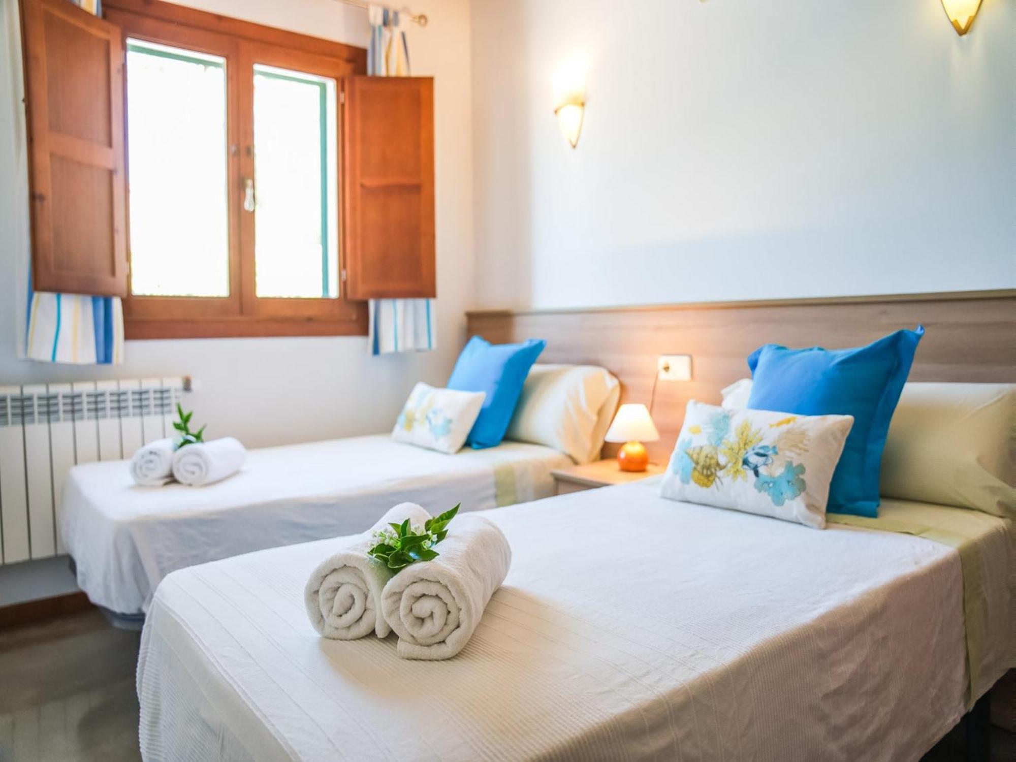 3 Bedroom In * Manacor (Mallorca)