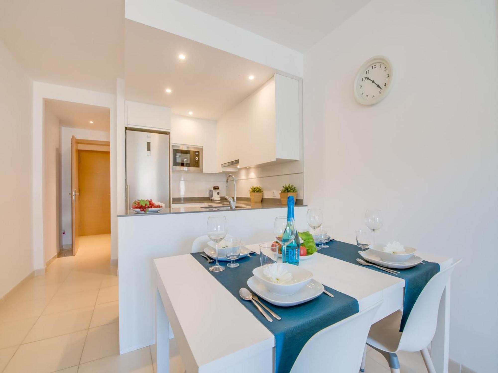 Bright 350 M From * Alcudia (Mallorca)