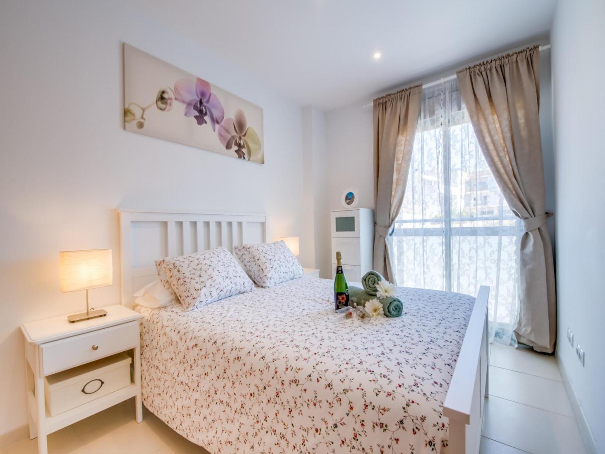Bright 350 M From Apartamento *