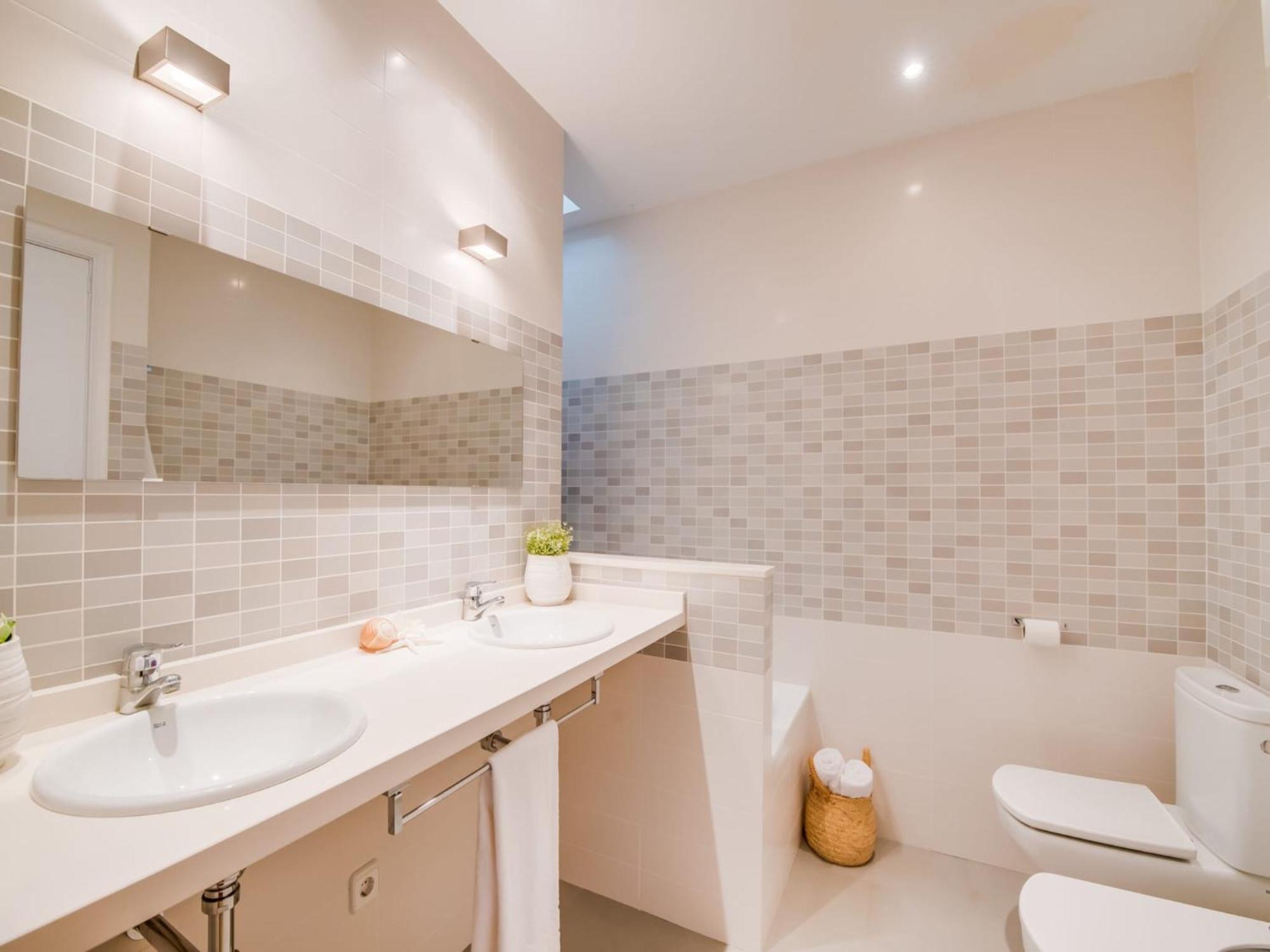 3-bedroom In Binisalem