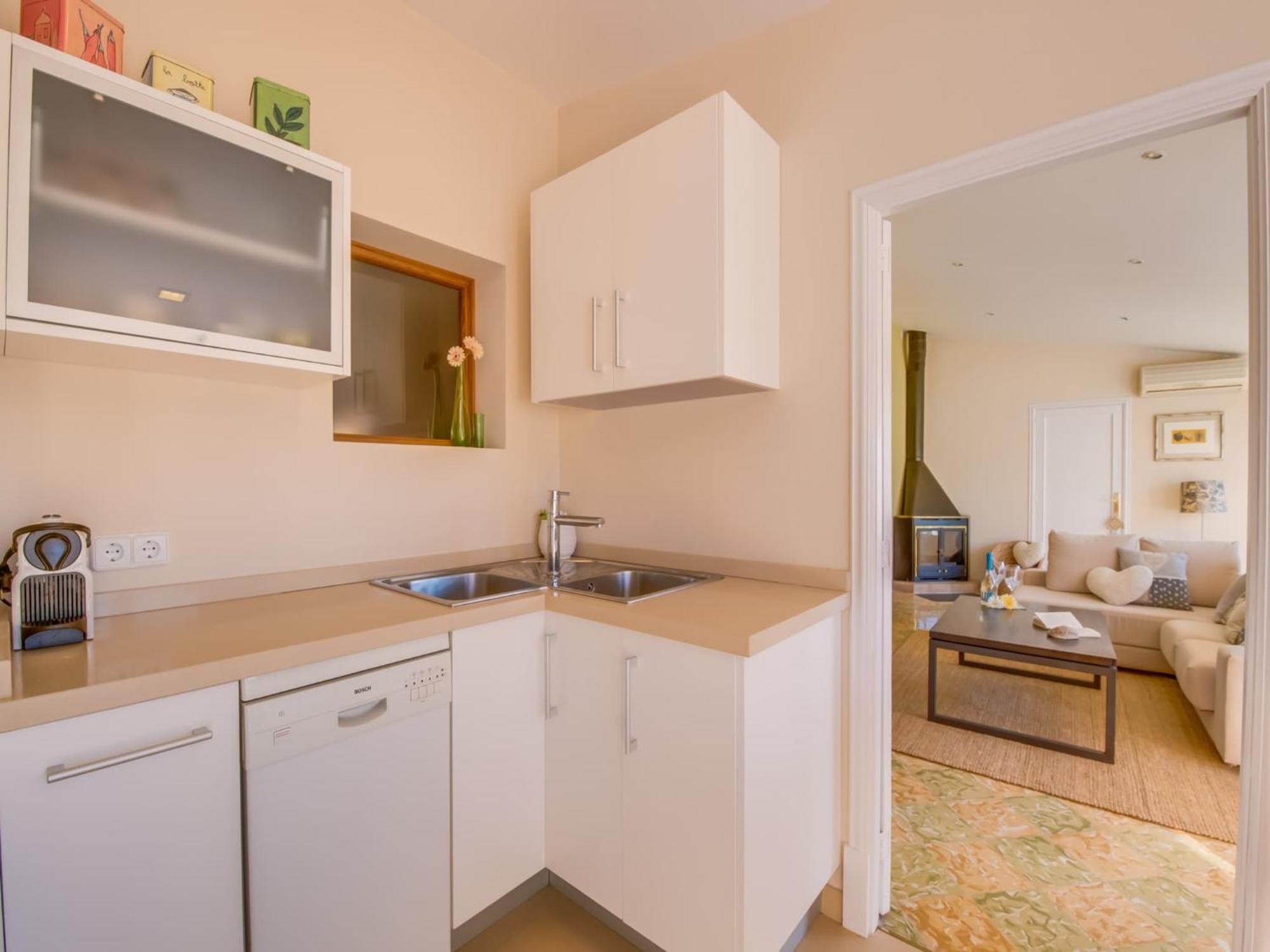 3-bedroom In Apartamento *