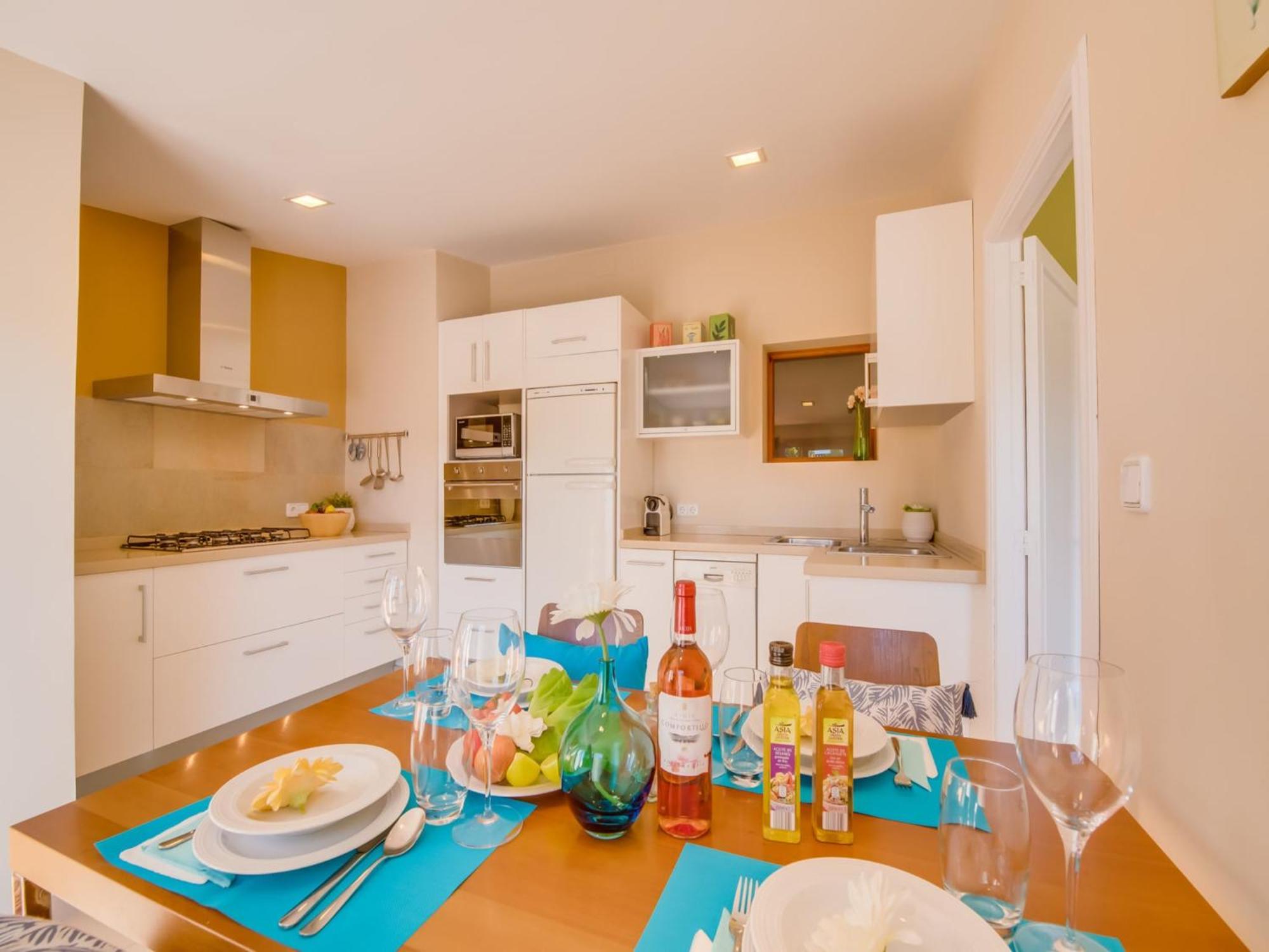 3-bedroom In