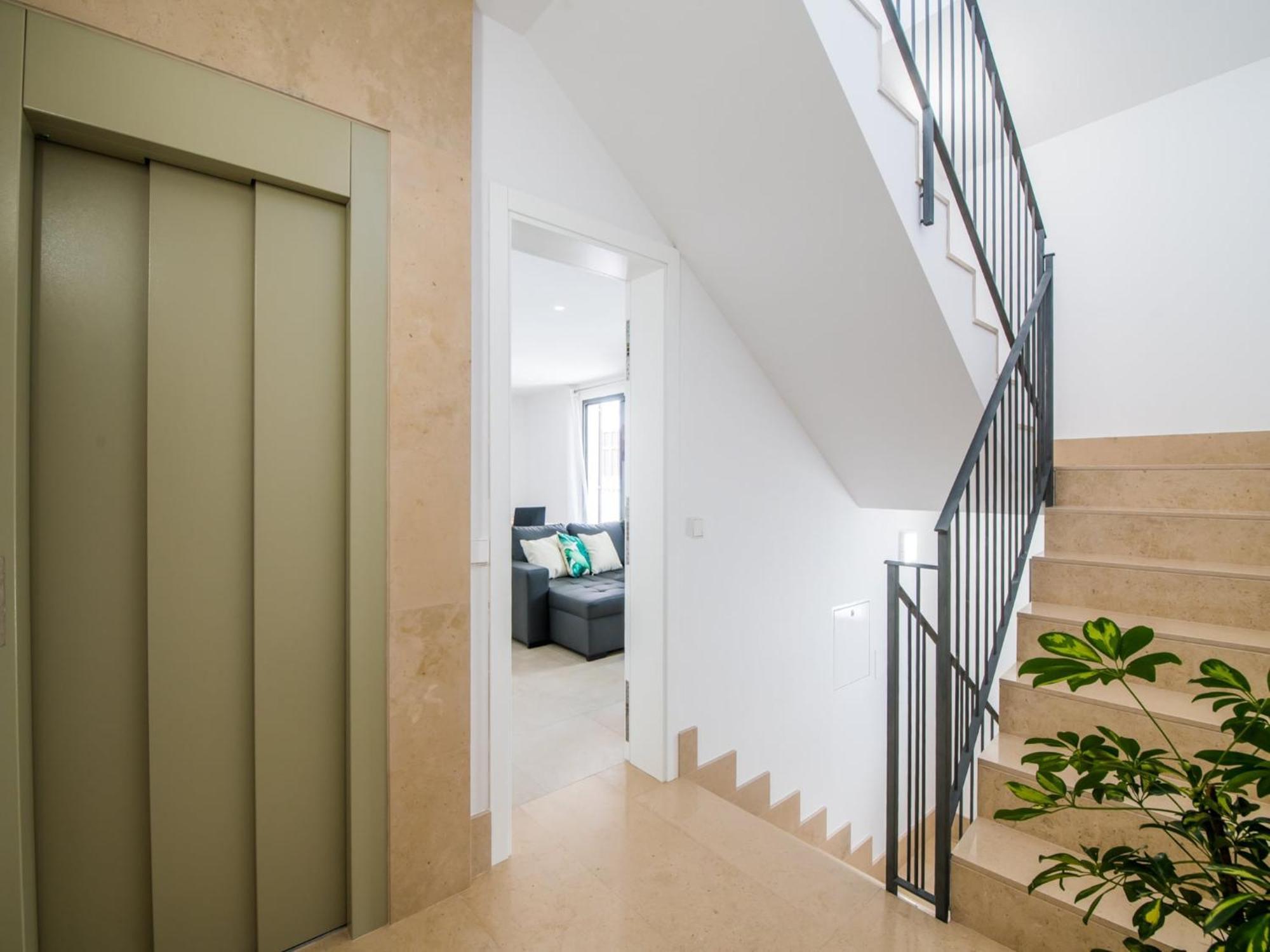 Modern In