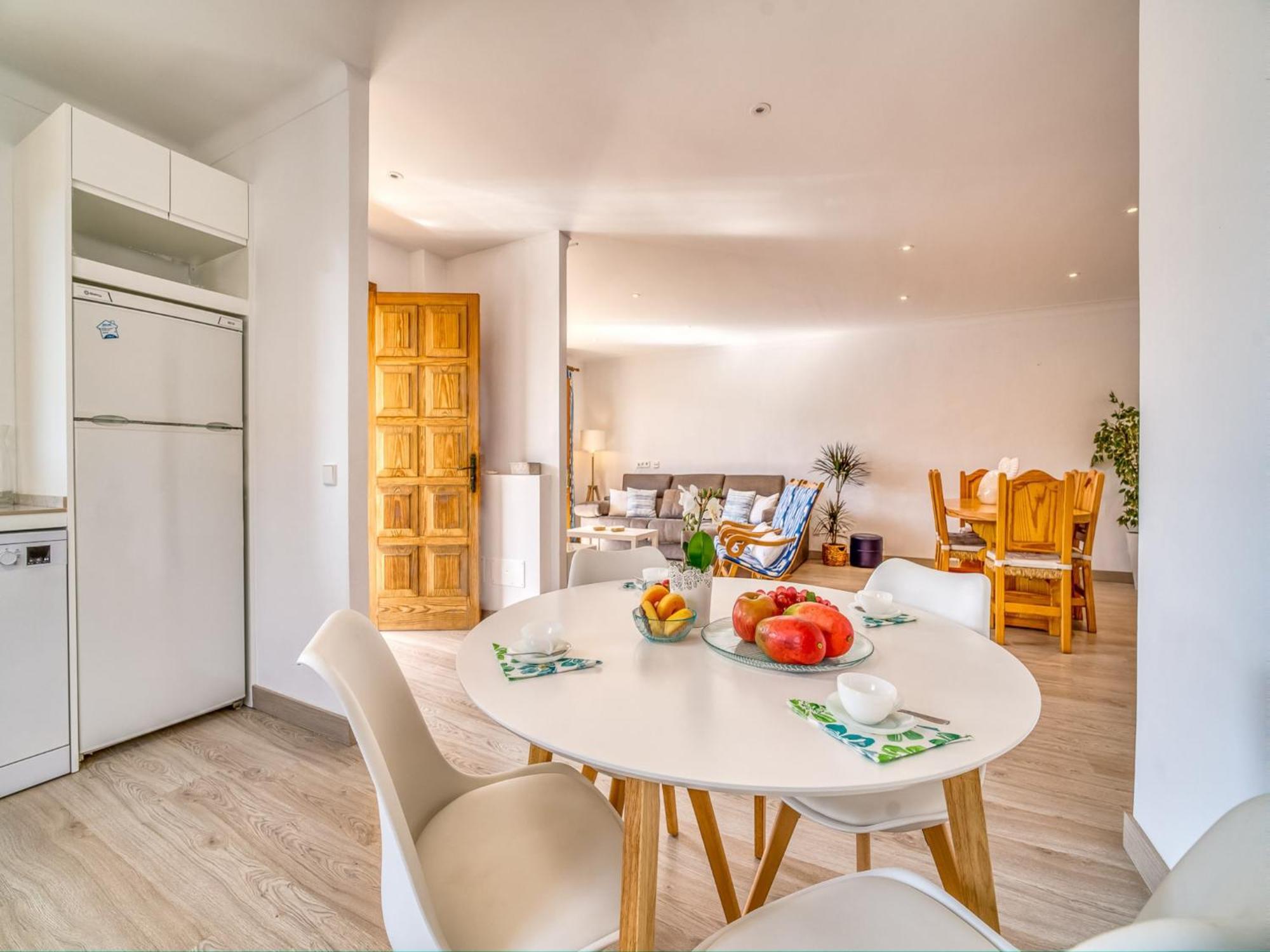 6 Bedroom In Majorca Playa de Muro (Mallorca)