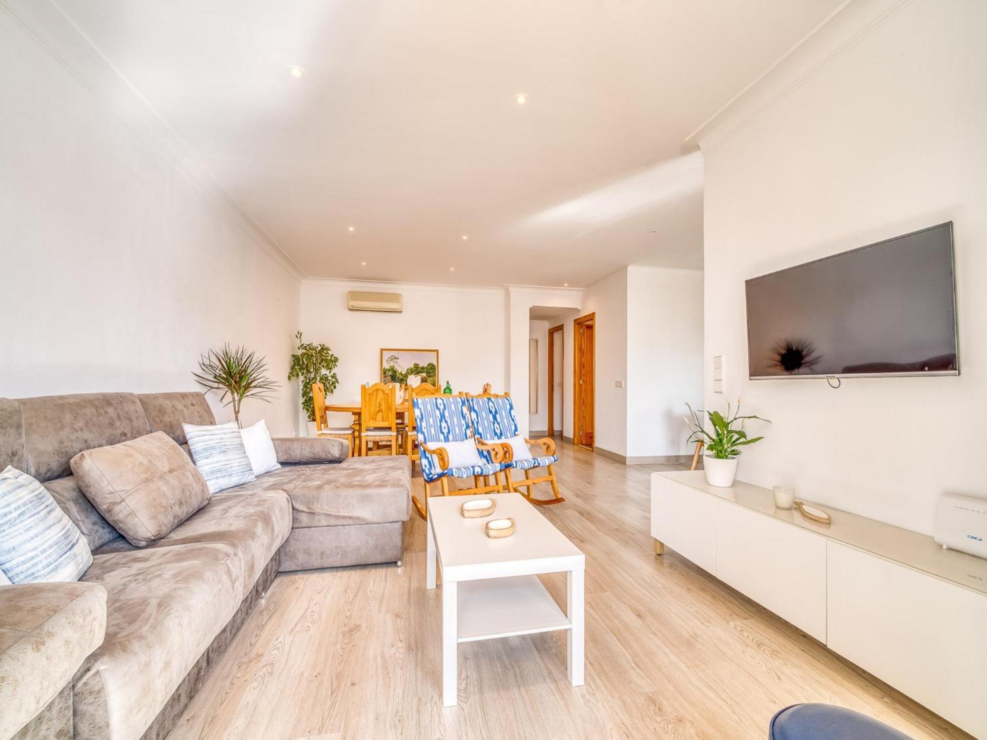 6 Bedroom In Majorca *