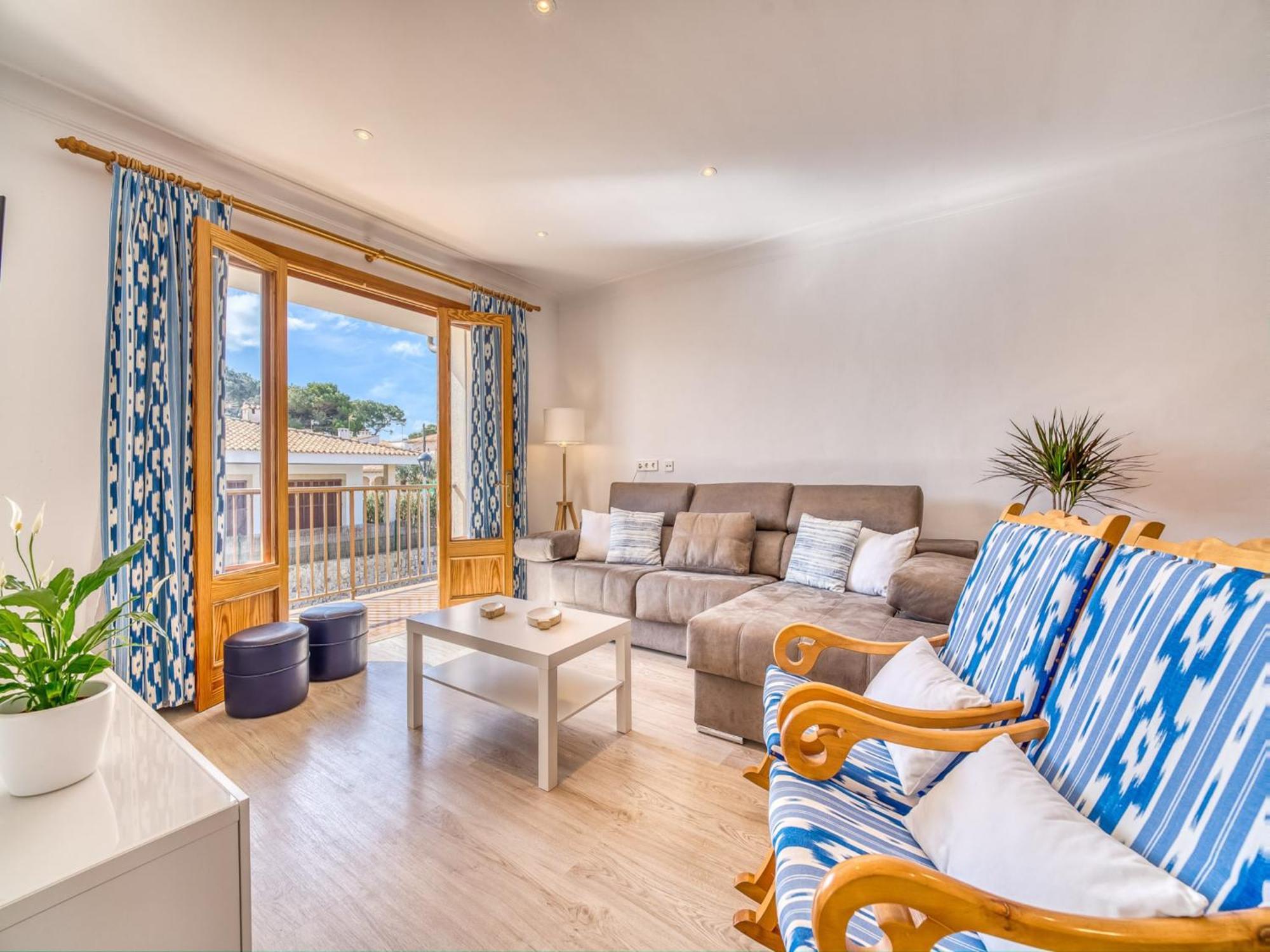 6 Bedroom In Majorca *