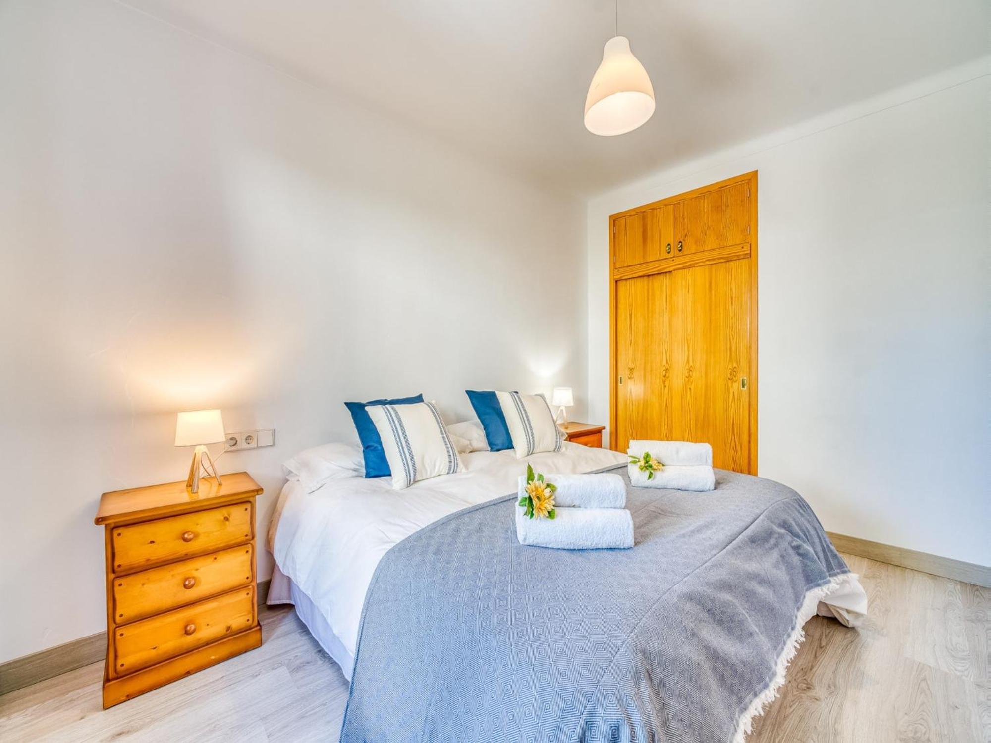 6 Bedroom In Majorca * Playa de Muro (Mallorca)
