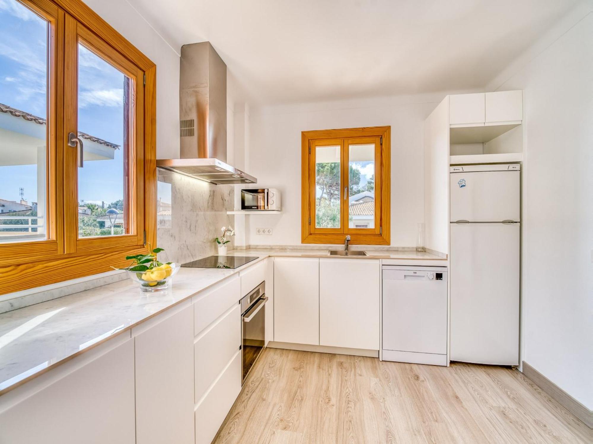 6 Bedroom In Majorca Apartamento