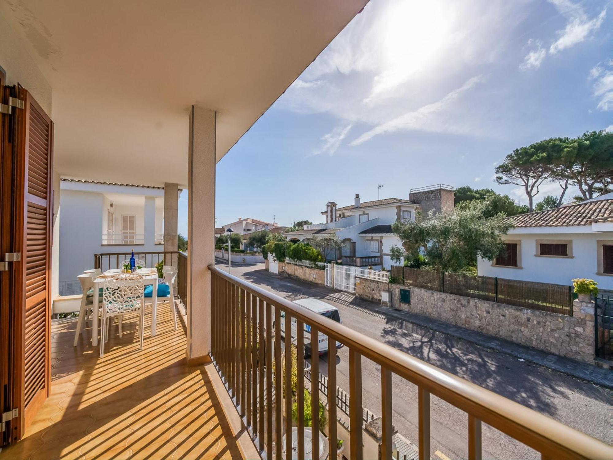6 Bedroom In Majorca Apartamento