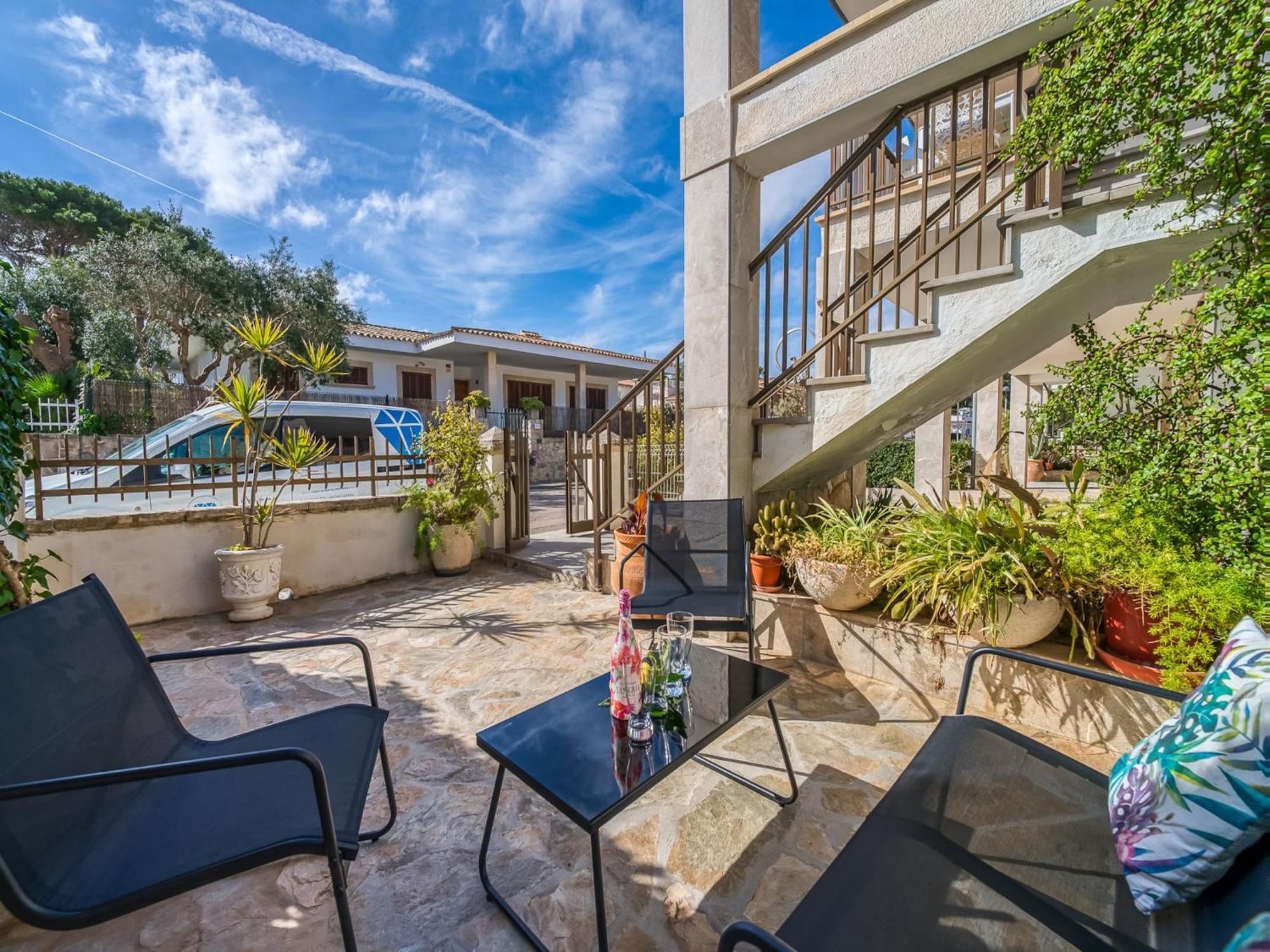 6 Bedroom In Majorca Apartamento