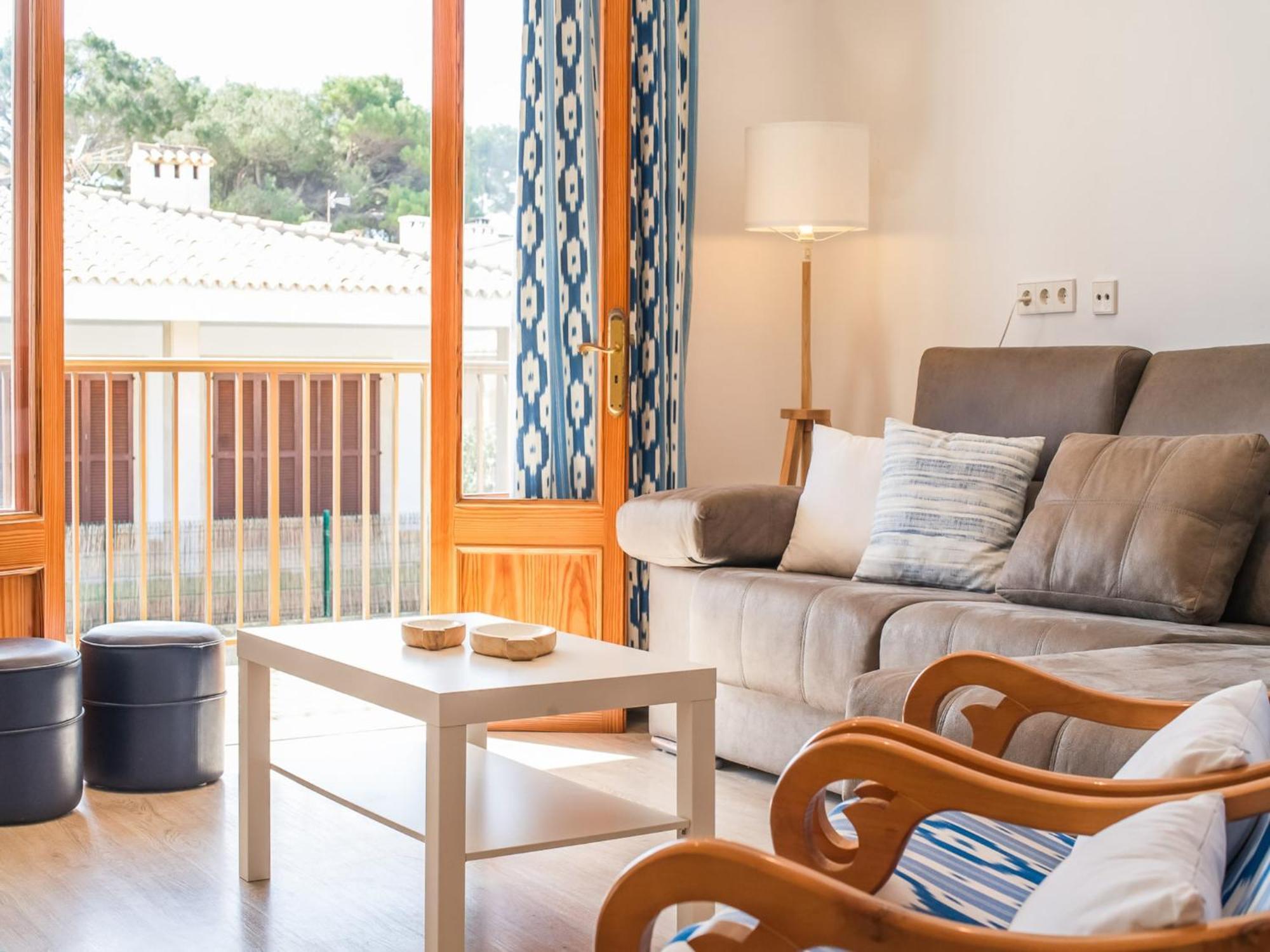 6 Bedroom In Majorca Apartamento