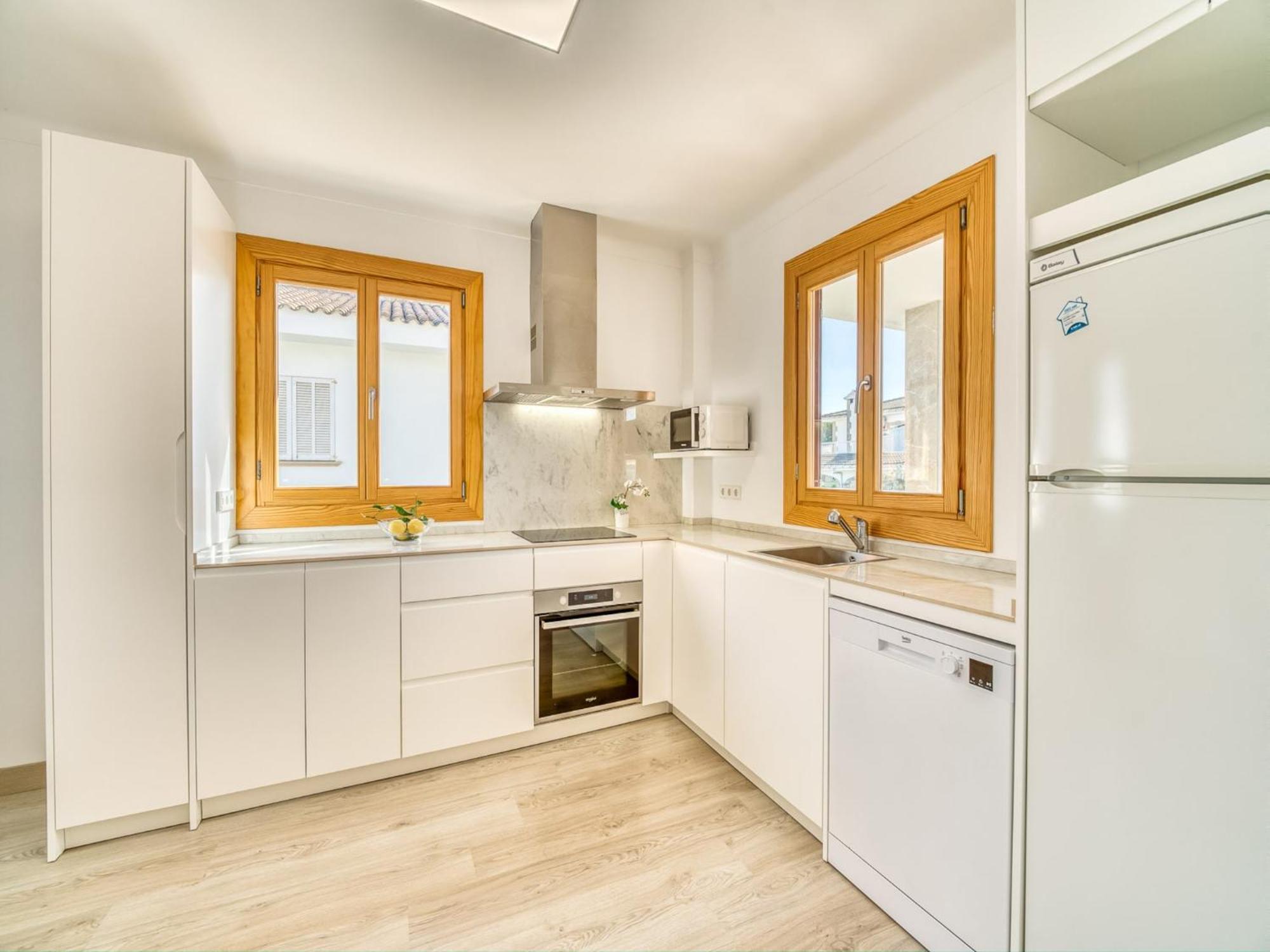 6 Bedroom In Majorca Apartamento *