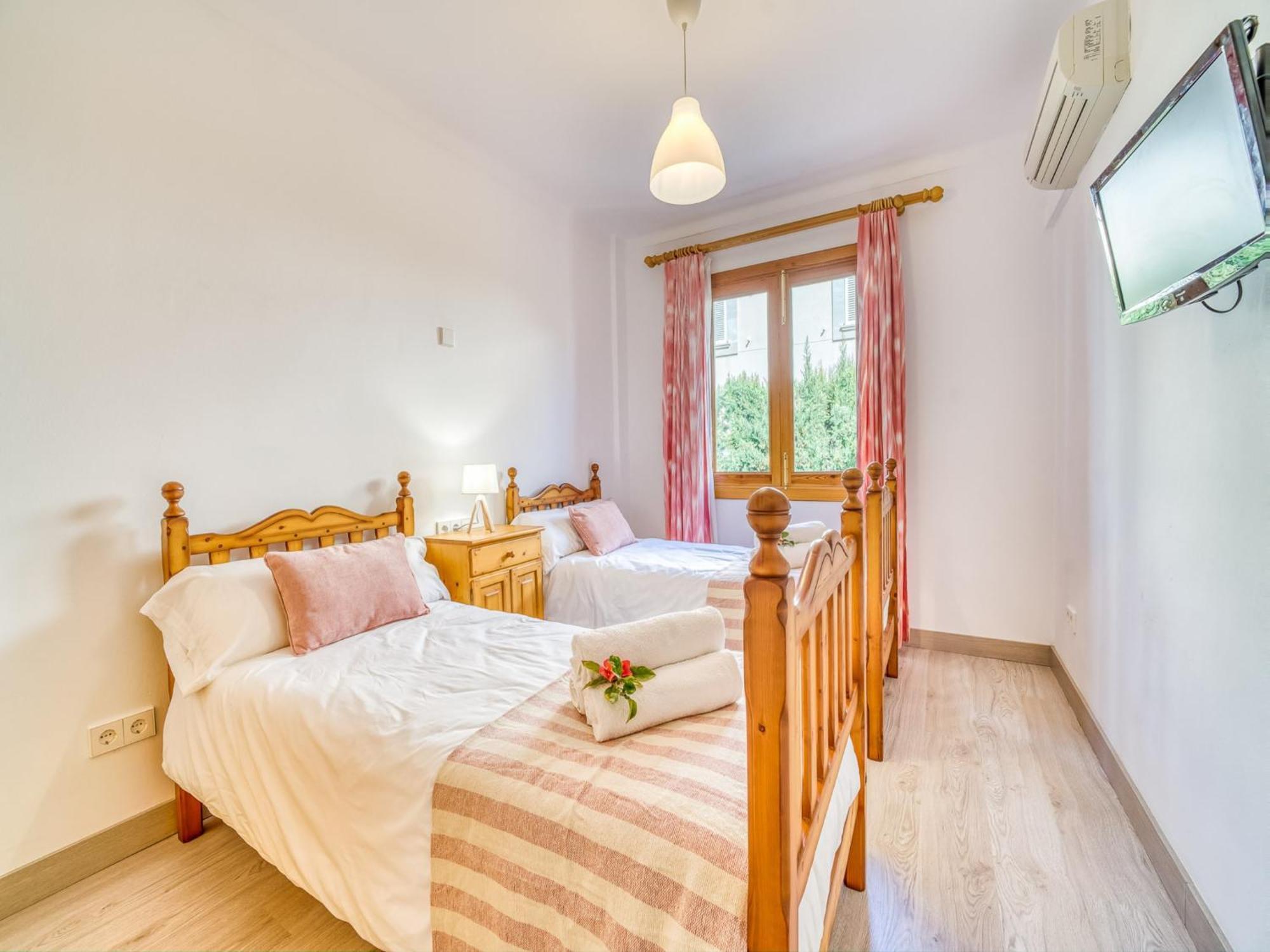 6 Bedroom In Majorca Apartamento Playa de Muro (Mallorca)