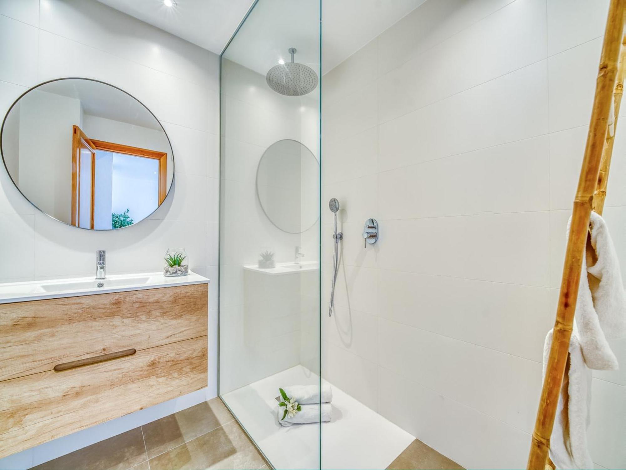 Apartamento 6 Bedroom In Majorca Playa de Muro (Mallorca)